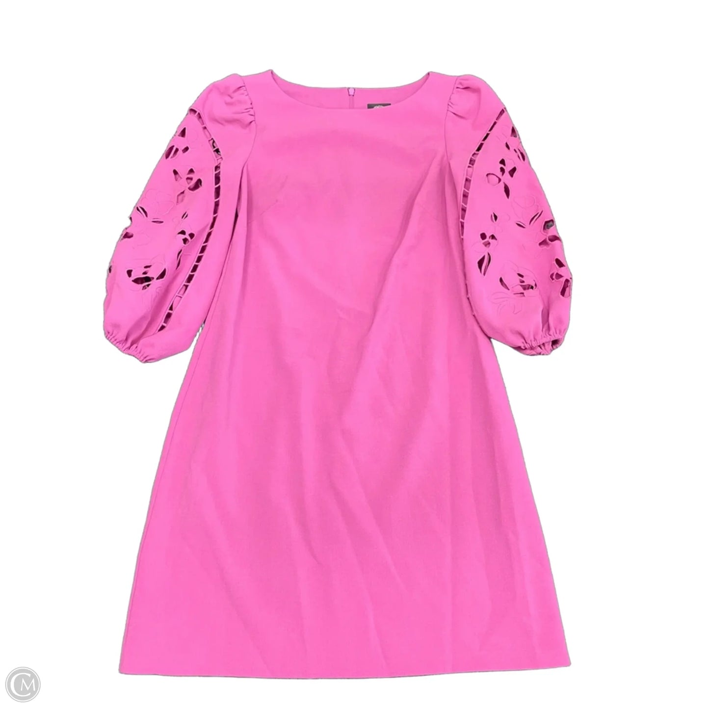 Dress Casual Short By Vince Camuto In Pink, Size: 6