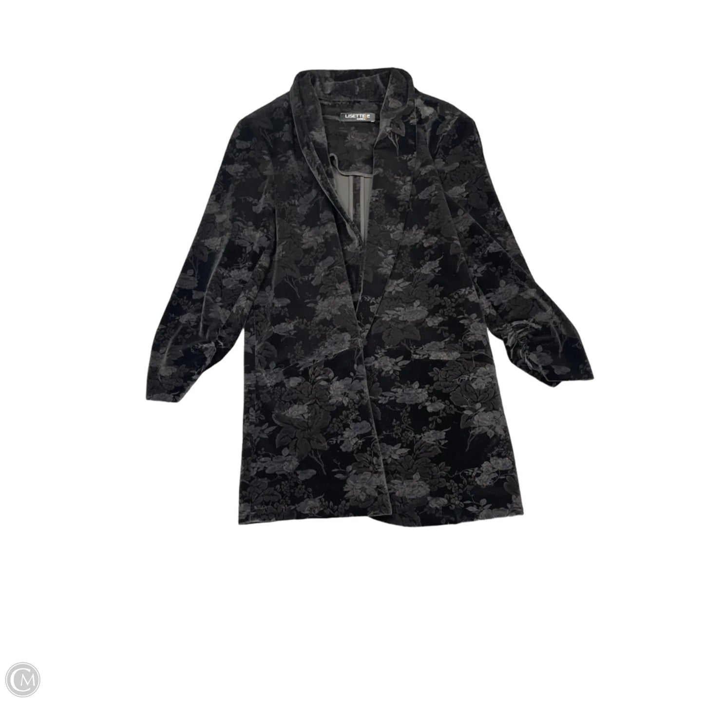 Blazer By Cmc In Black, Size: S