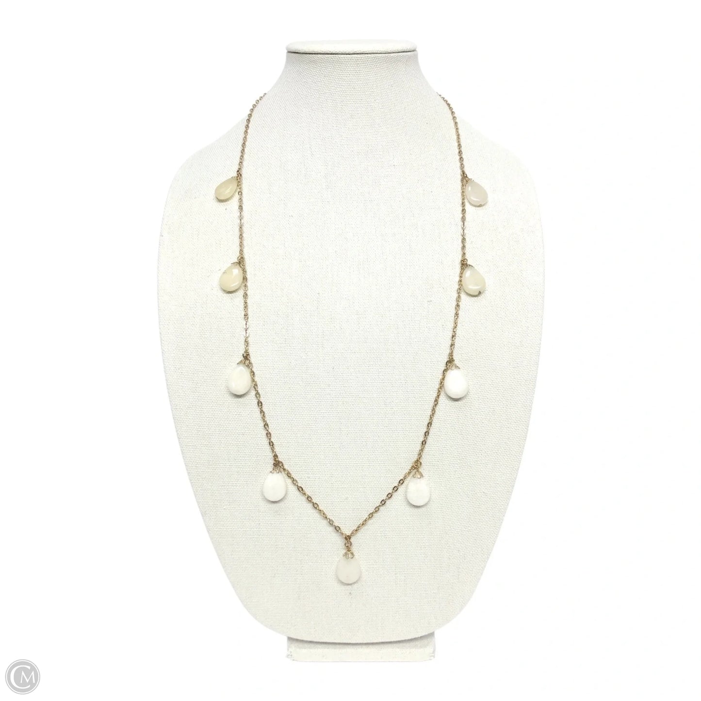 Necklace Chain By Cmc