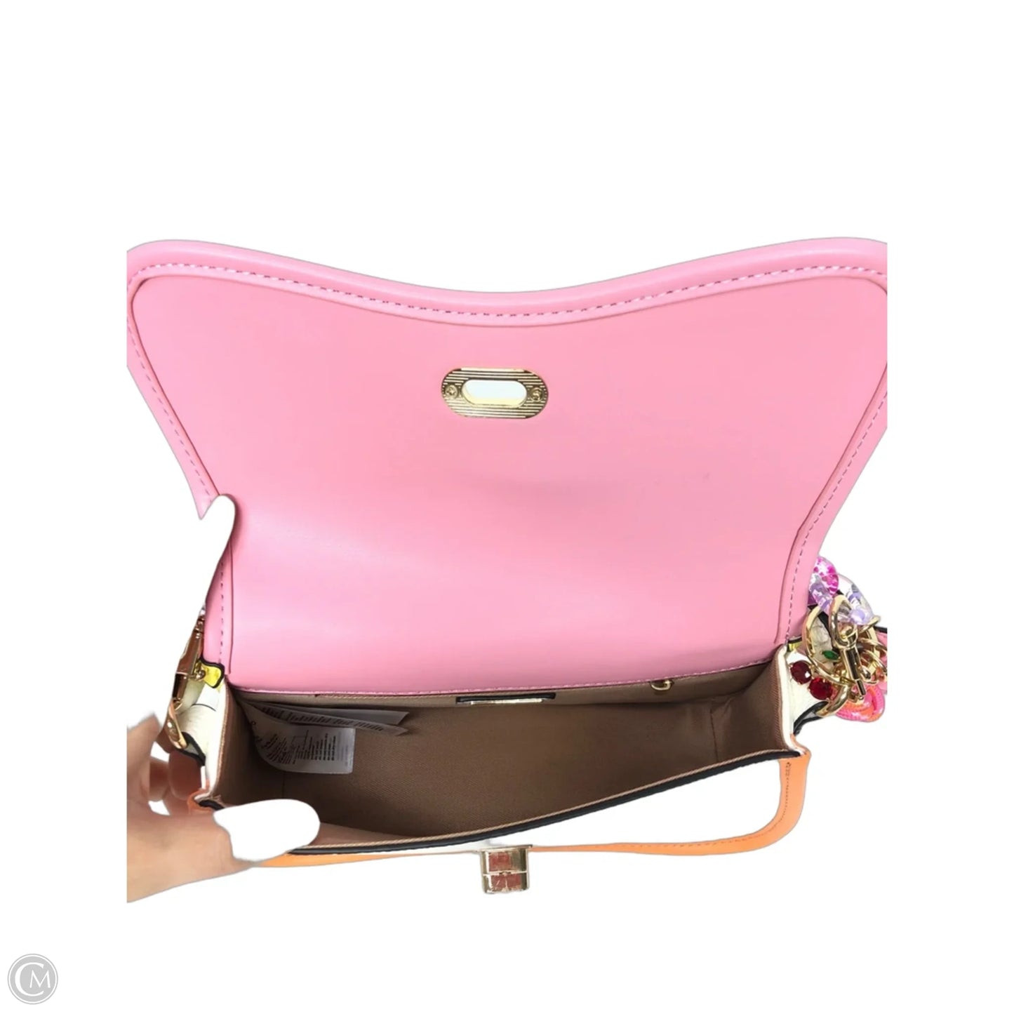 Handbag By Aldo