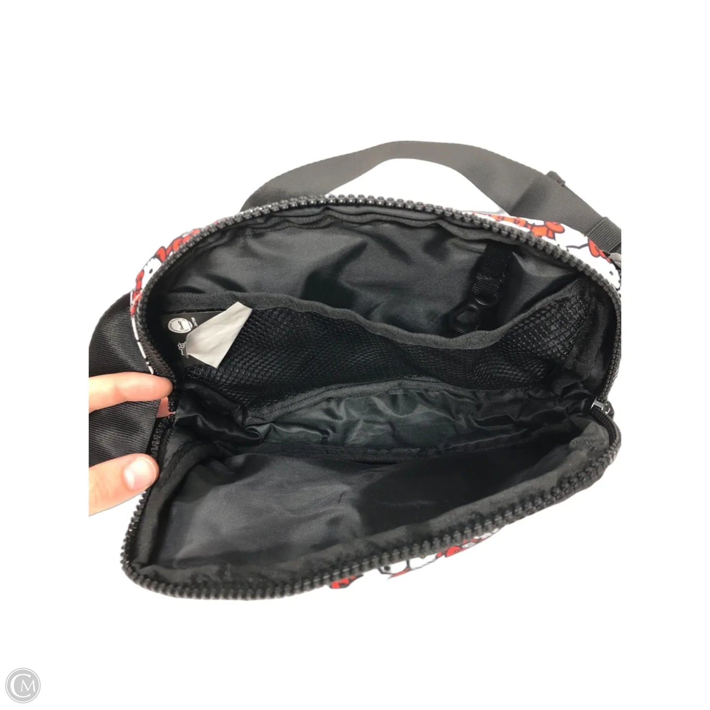 Belt Bag By Cmf
