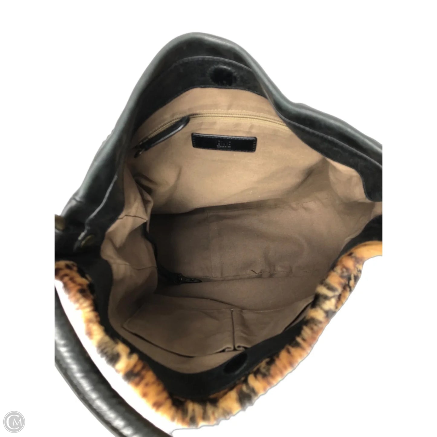 Handbag Leather By Frye