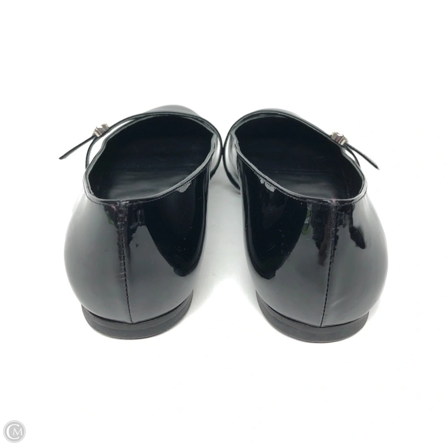 Shoes Luxury Designer By Louis Vuitton In Black, Size: 8