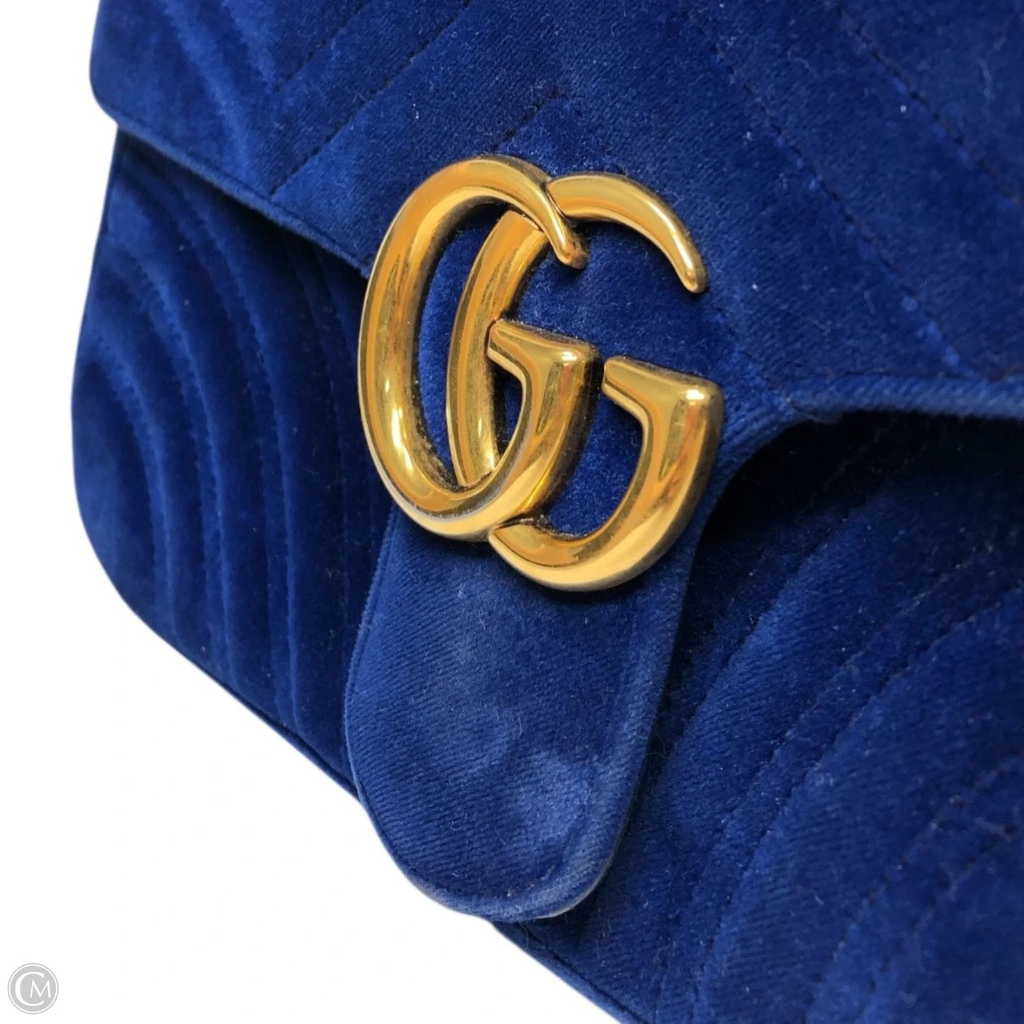 Crossbody Luxury Designer By Gucci