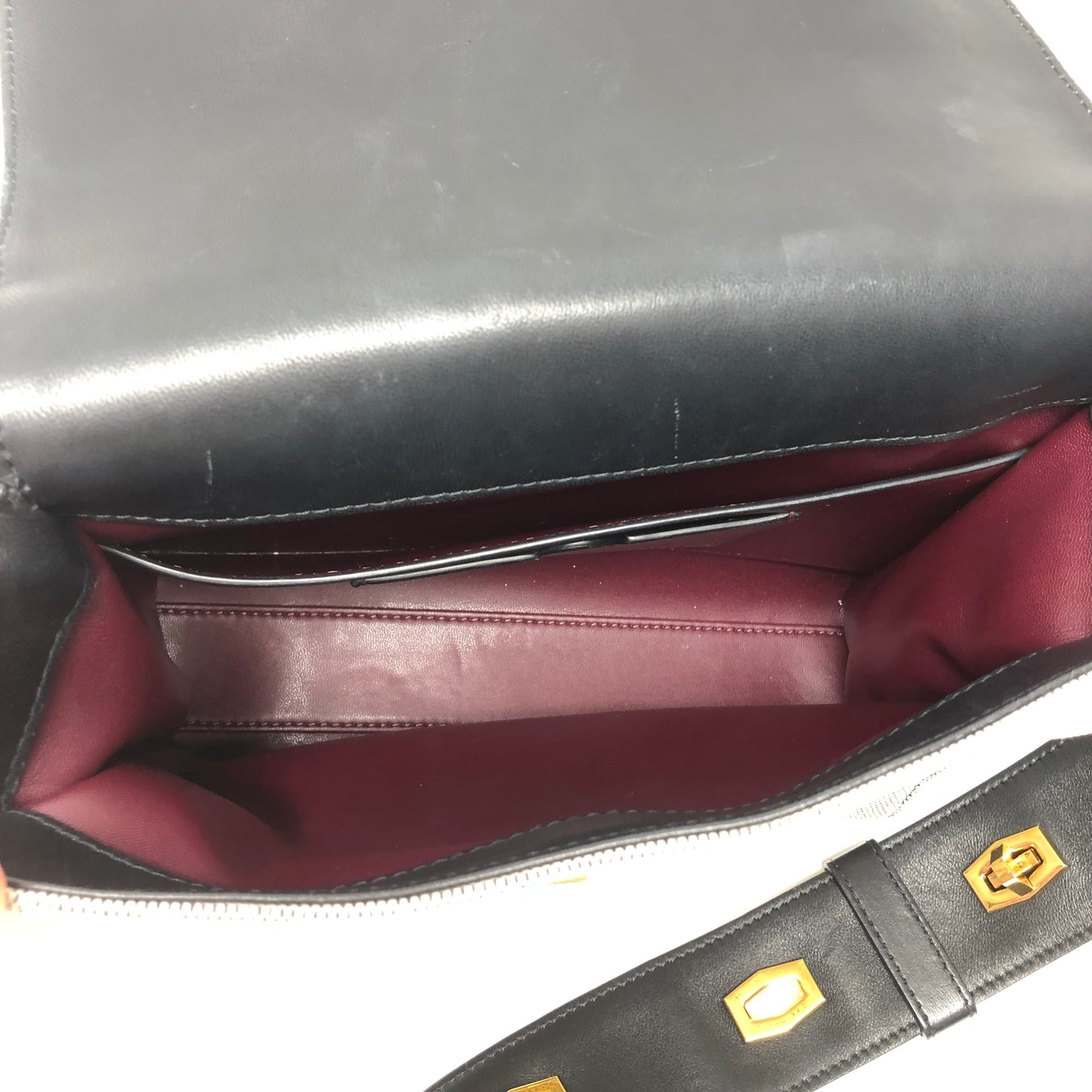 Handbag Luxury Designer By Givenchy Size: Medium