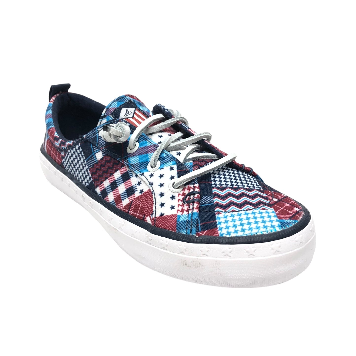 Shoes Sneakers By Sperry Size: 7