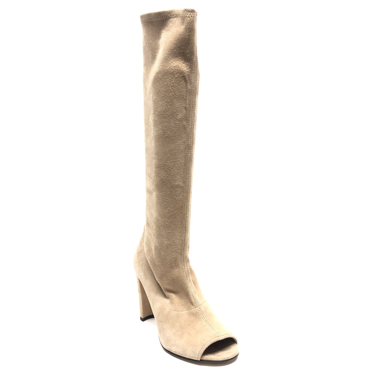 Boots Designer By Stuart Weitzman Size: 7.5