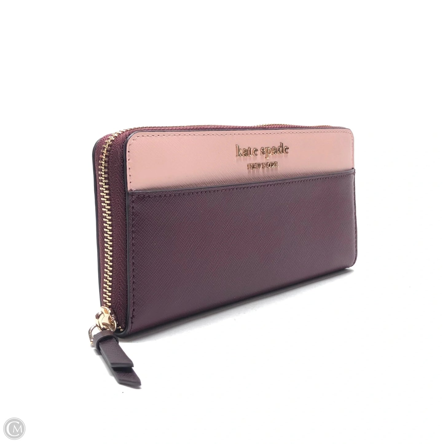 Wallet Designer By Kate Spade, Size: Medium