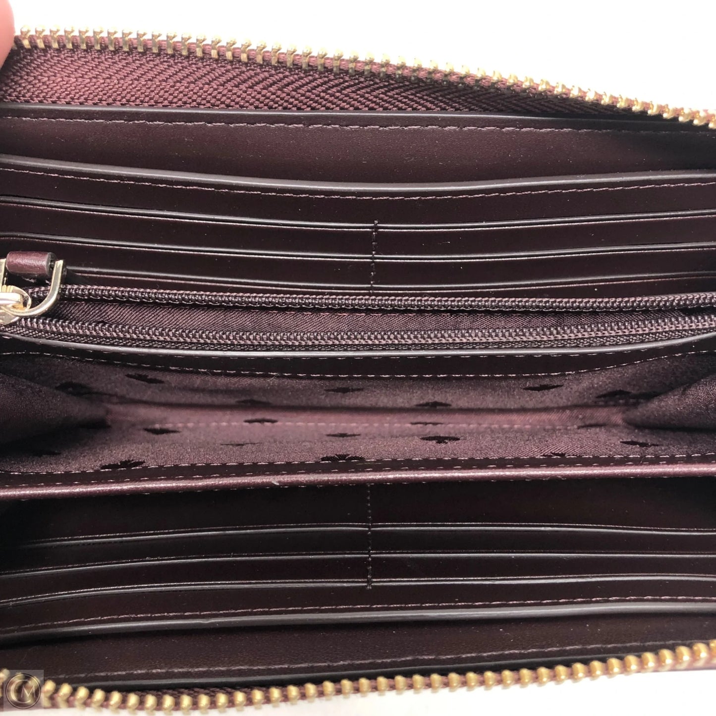 Wallet Designer By Kate Spade, Size: Medium