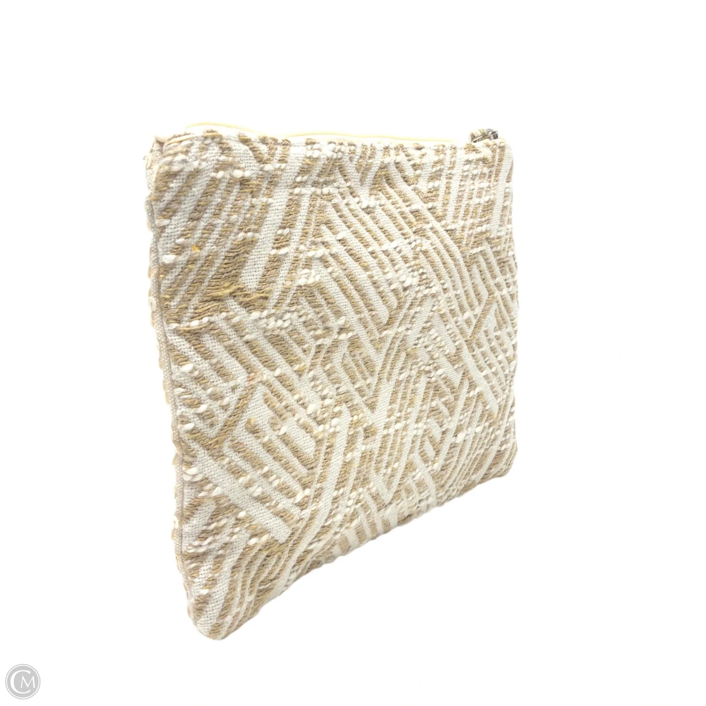 Wristlet By Clothes Mentor, Size: Medium