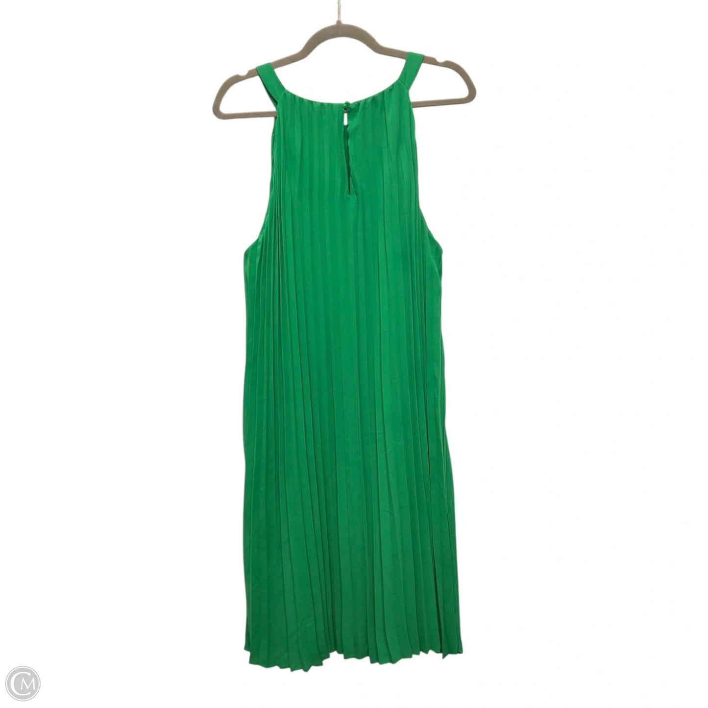 Dress Casual Short By Cato In Green, Size: 3x