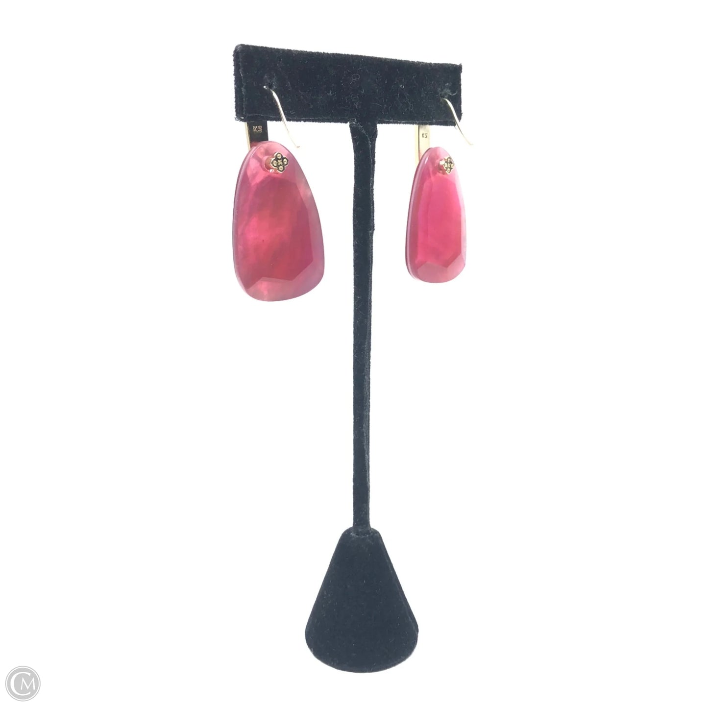 Earrings Dangle/drop By Kendra Scott