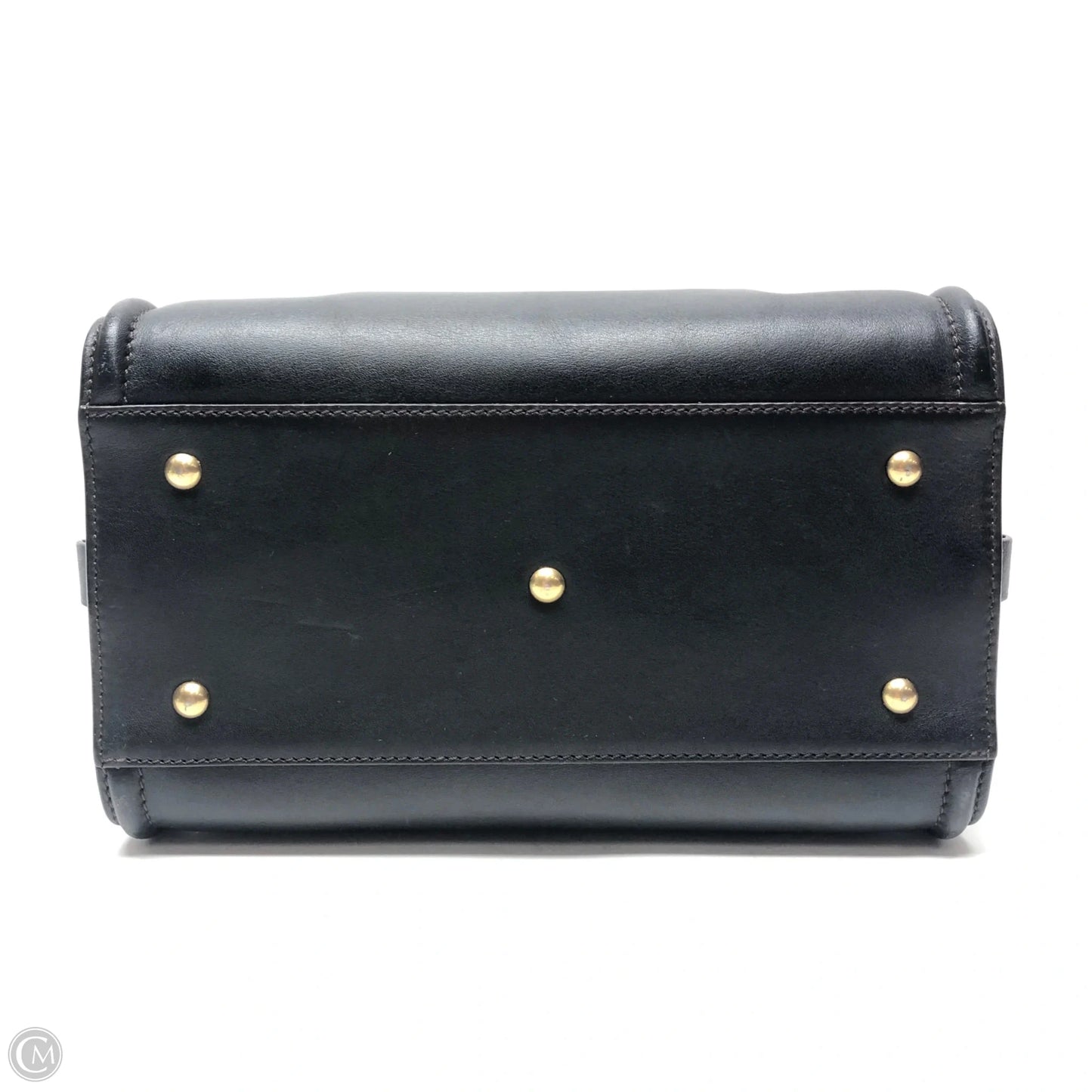 Handbag Luxury Designer By Mcm, Size: Medium