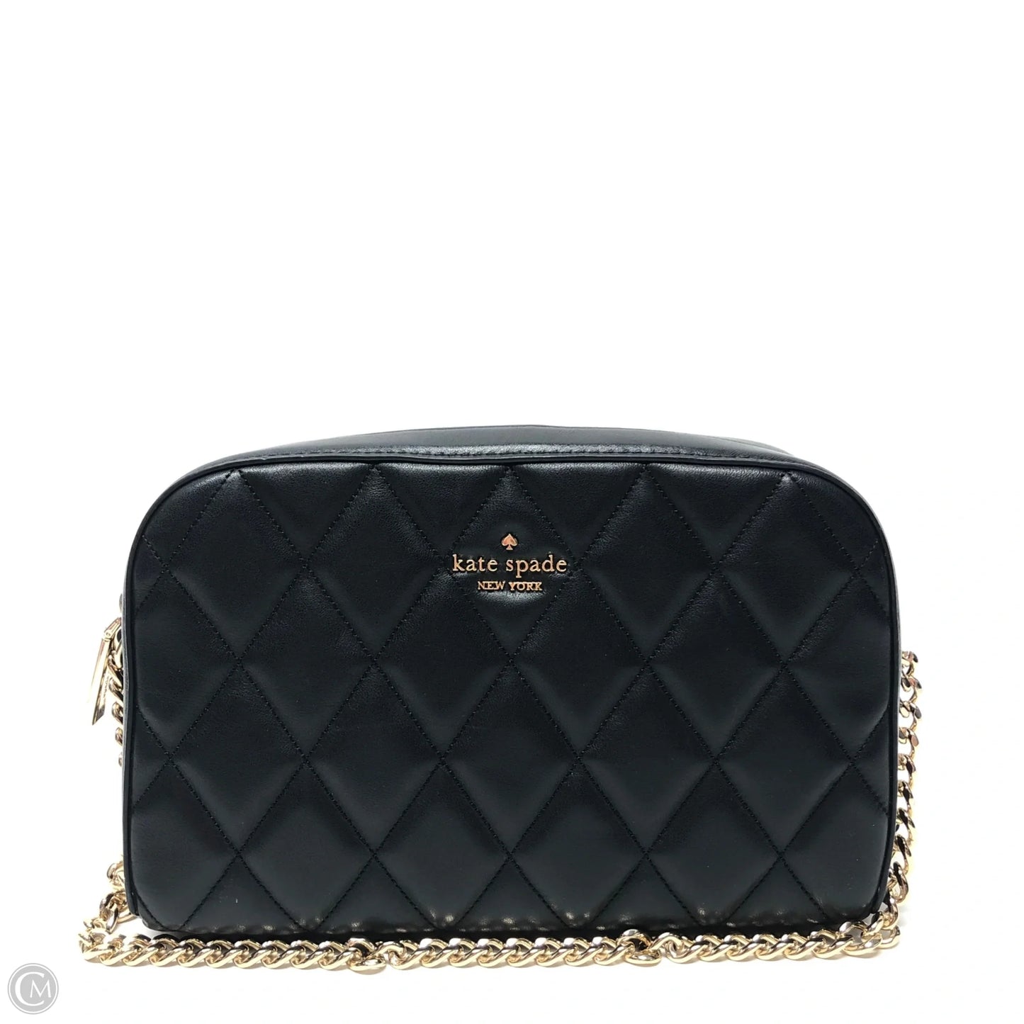 Crossbody Designer By Kate Spade, Size: Small