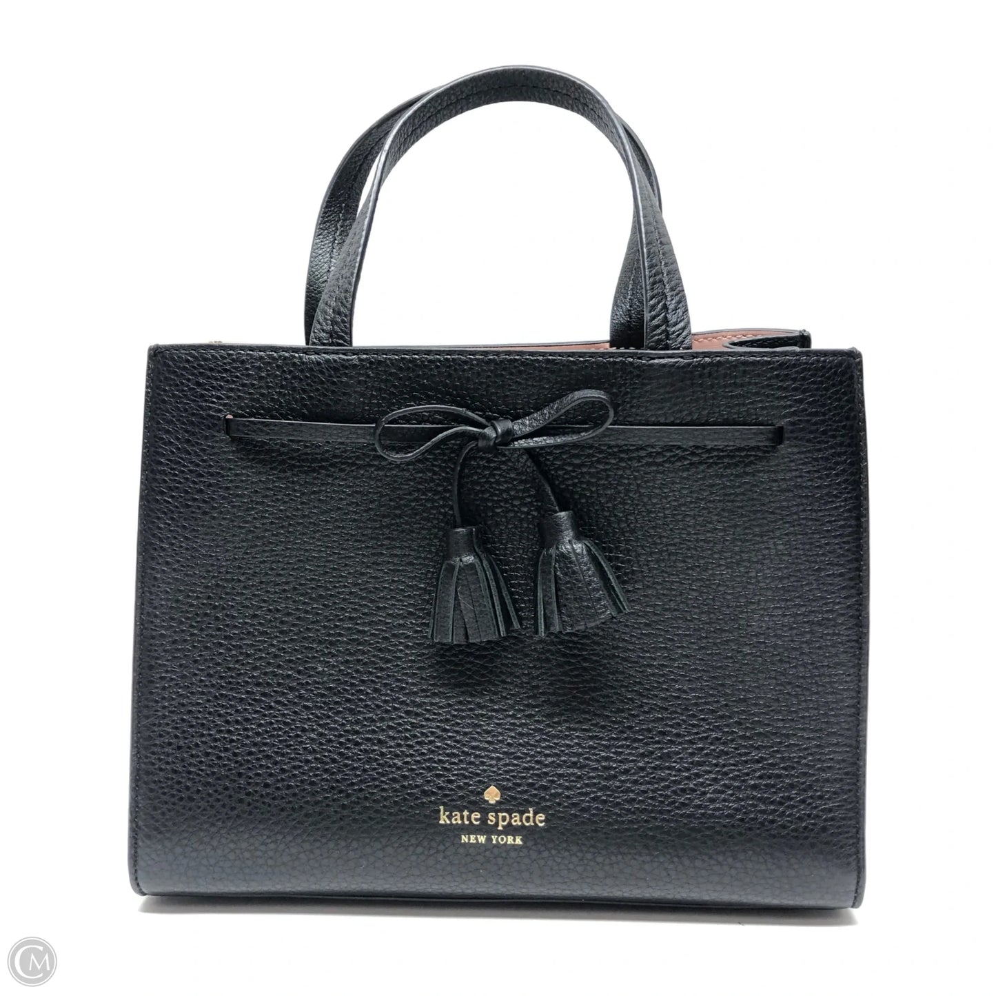 Handbag Designer By Kate Spade, Size: Large