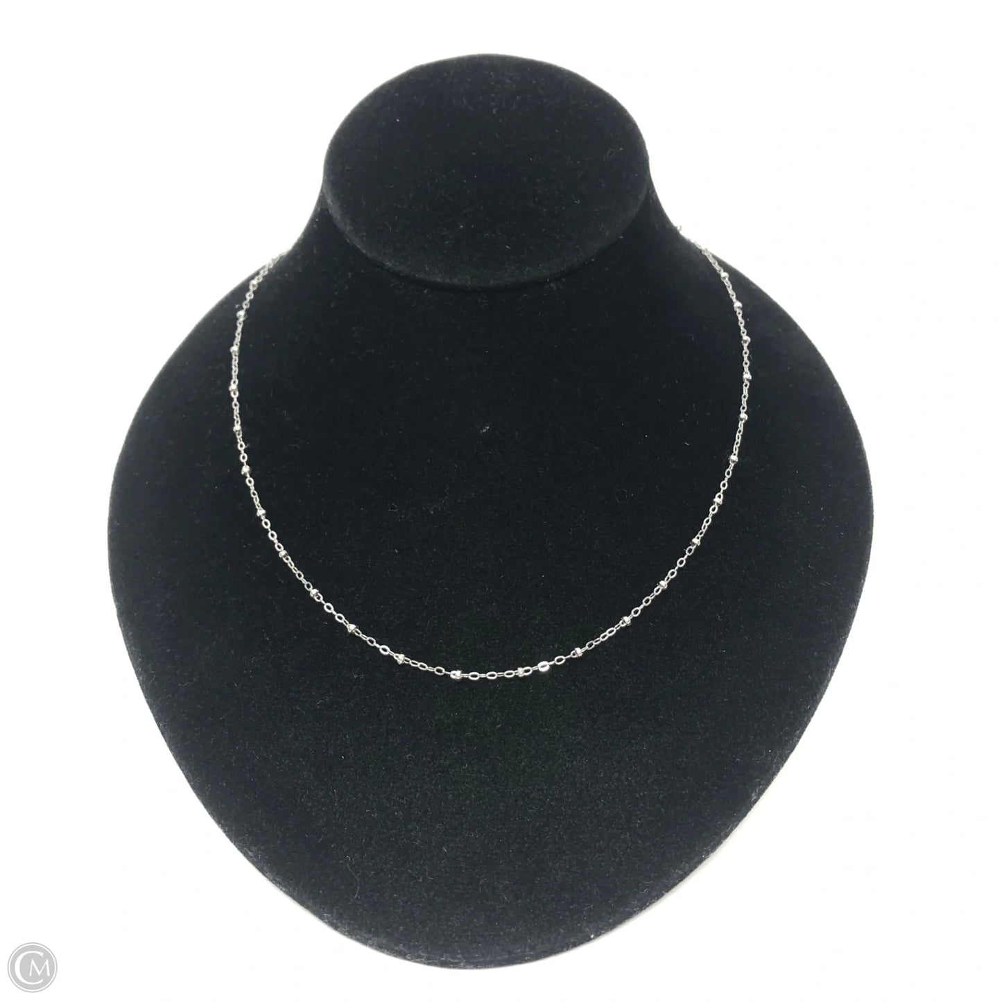 Necklace Sterling Silver By James Avery