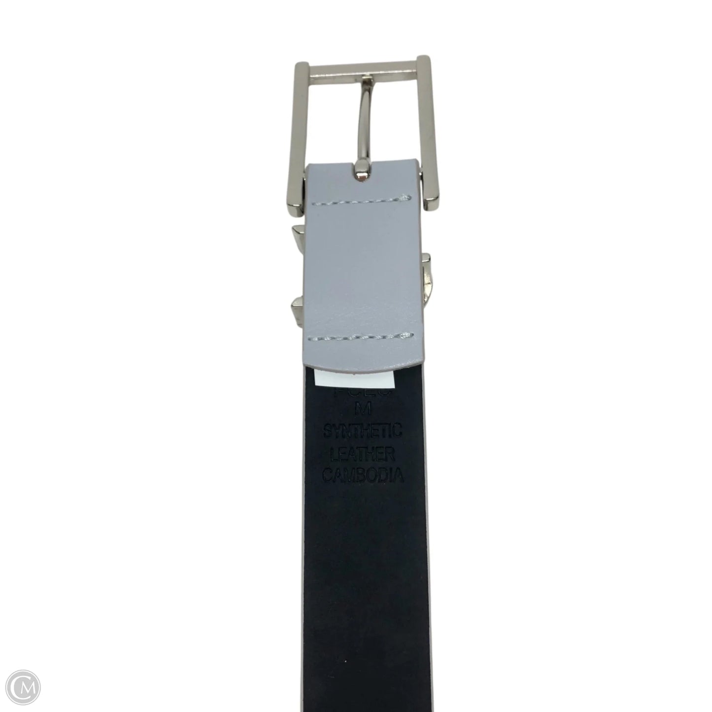 Belt By Calvin Klein, Size: Medium