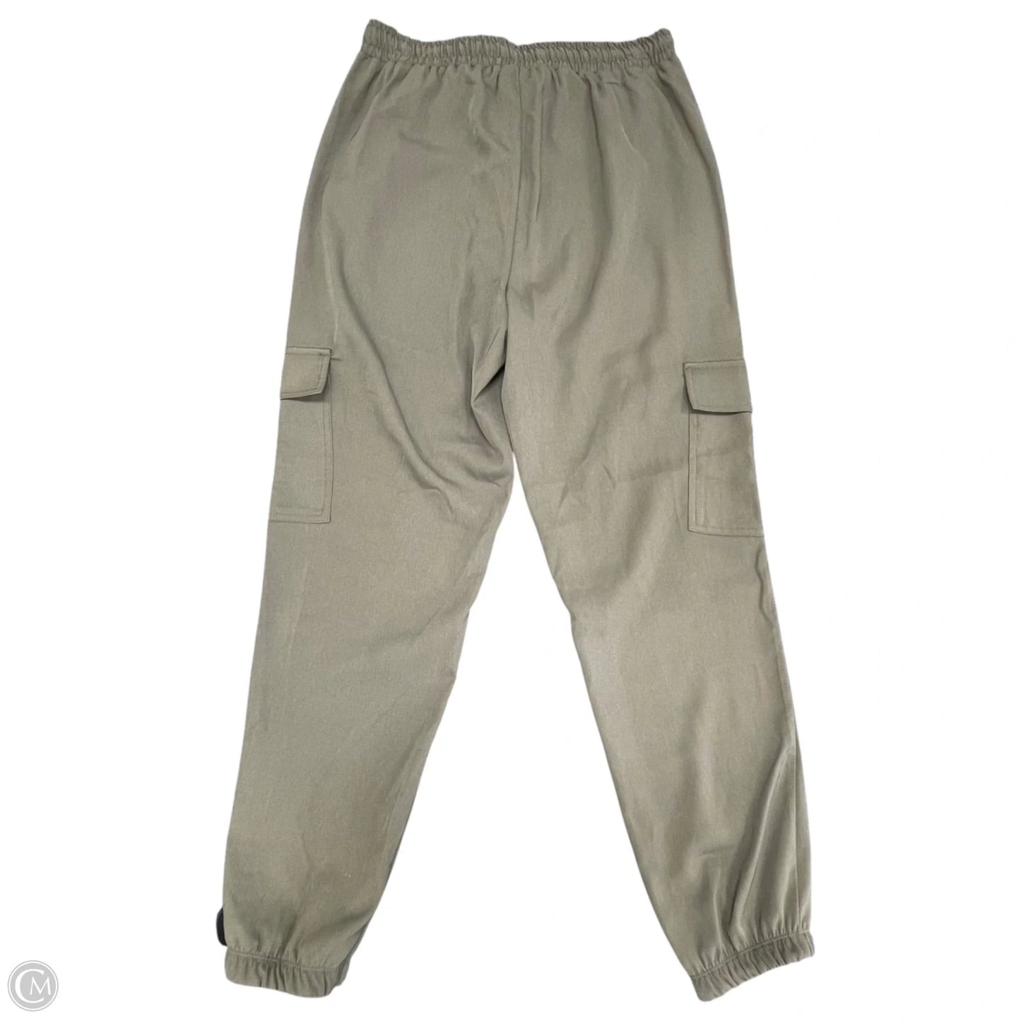 Pants Joggers By Max Studio In Green, Size: S