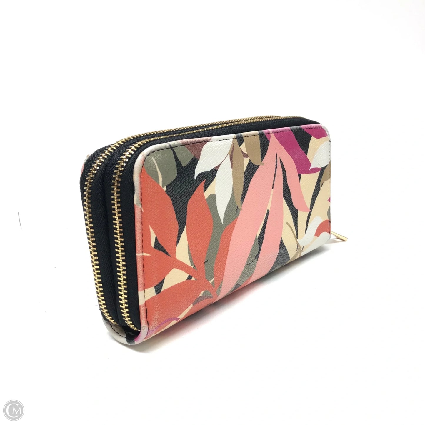 Wallet By A New Day, Size: Medium