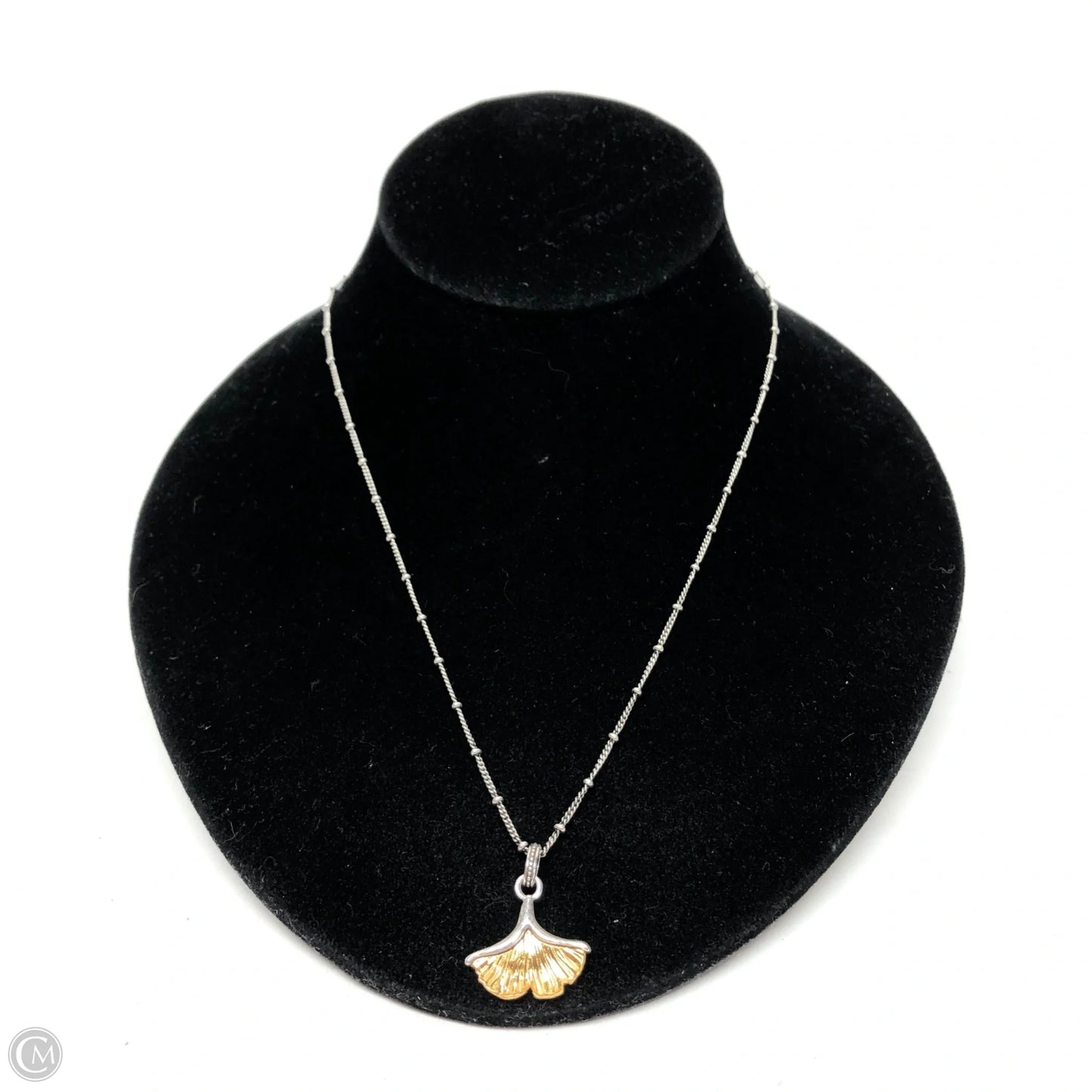 Necklace Charm By Brighton