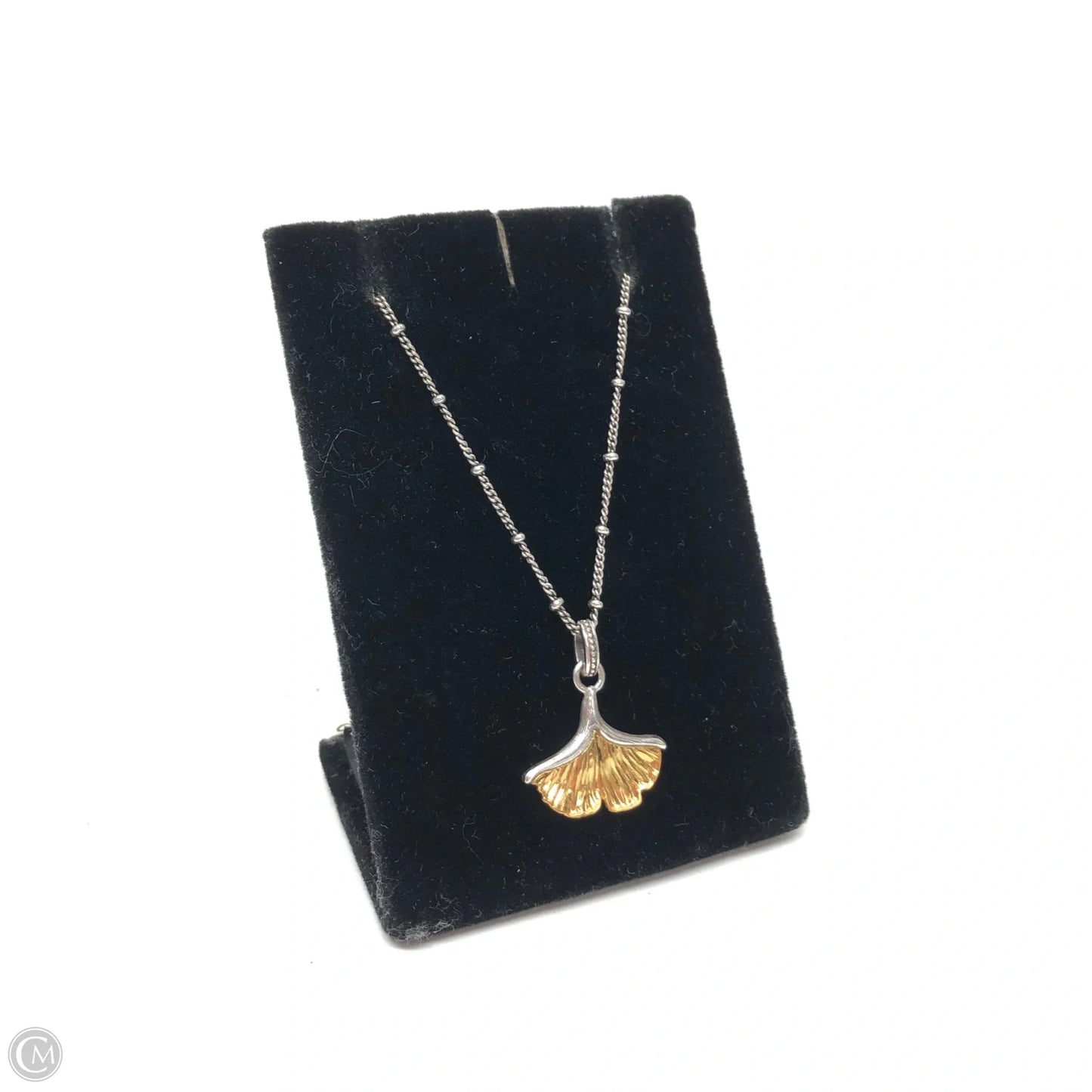 Necklace Charm By Brighton