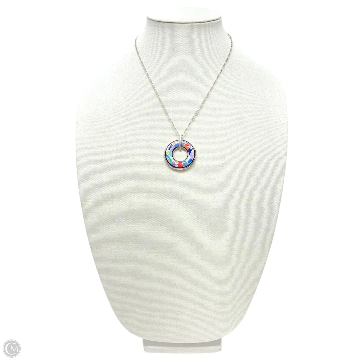 Necklace Charm By Brighton
