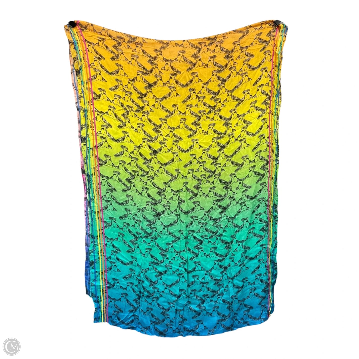 Scarf Designer By Kurt Geiger