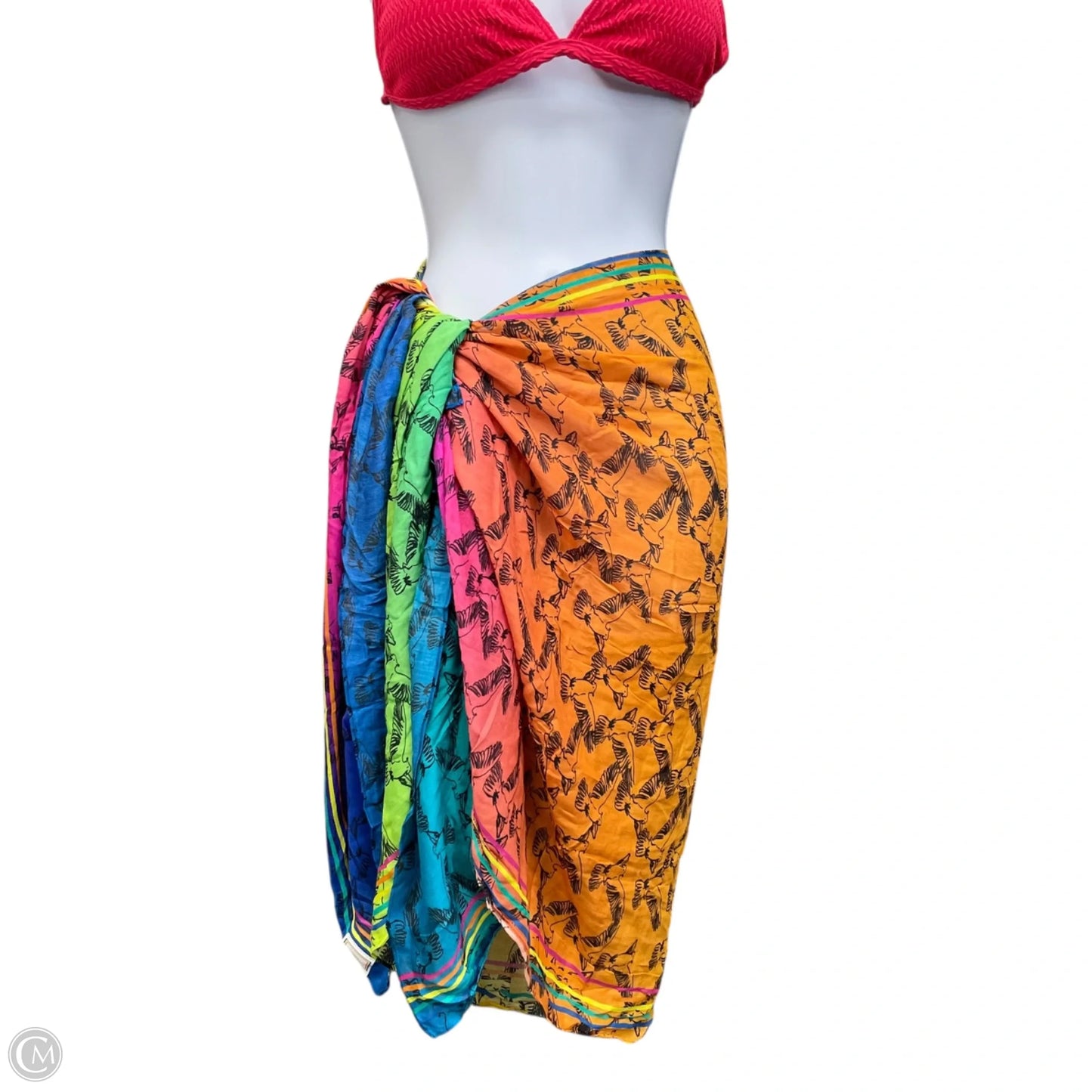 Scarf Designer By Kurt Geiger