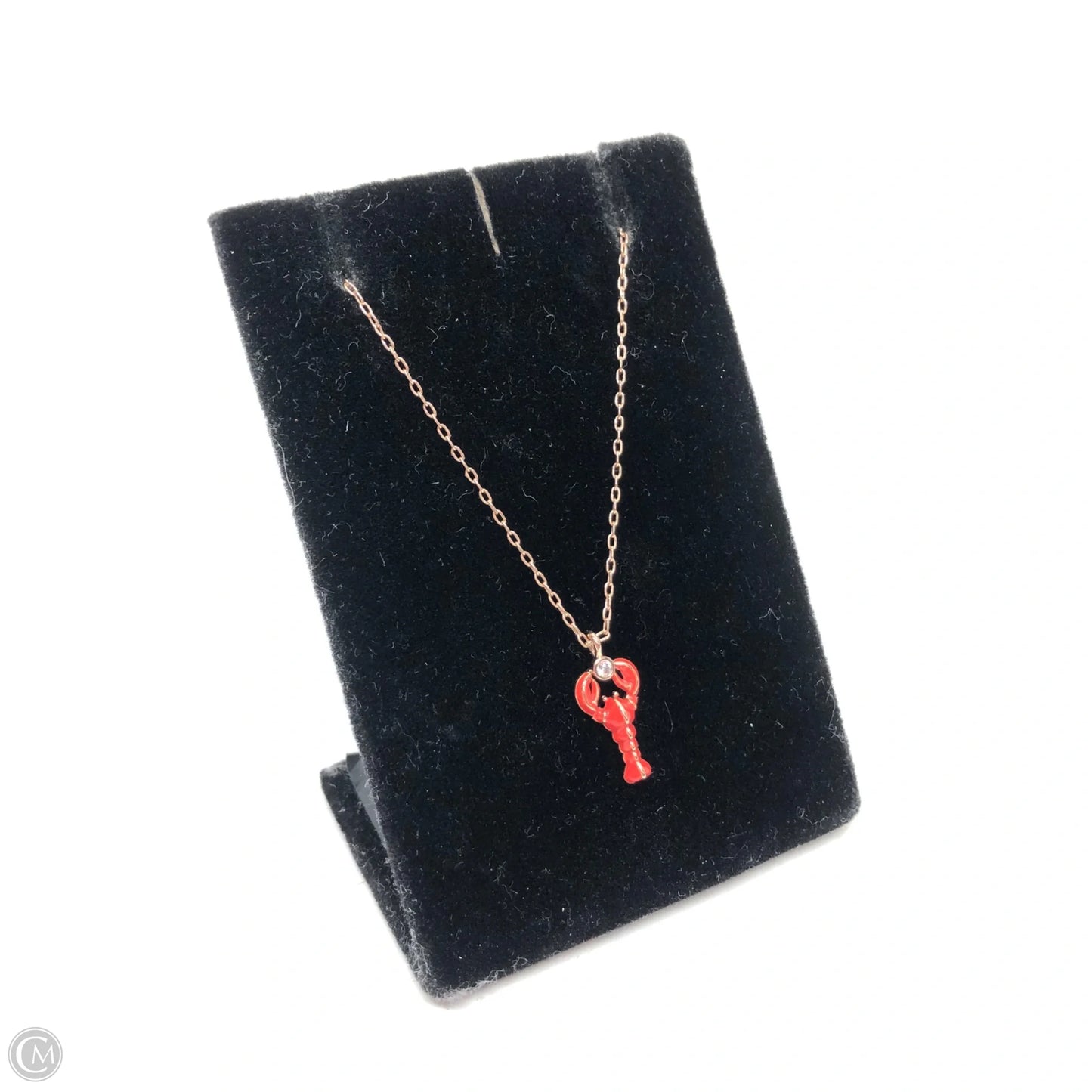 Necklace Designer By Kate Spade