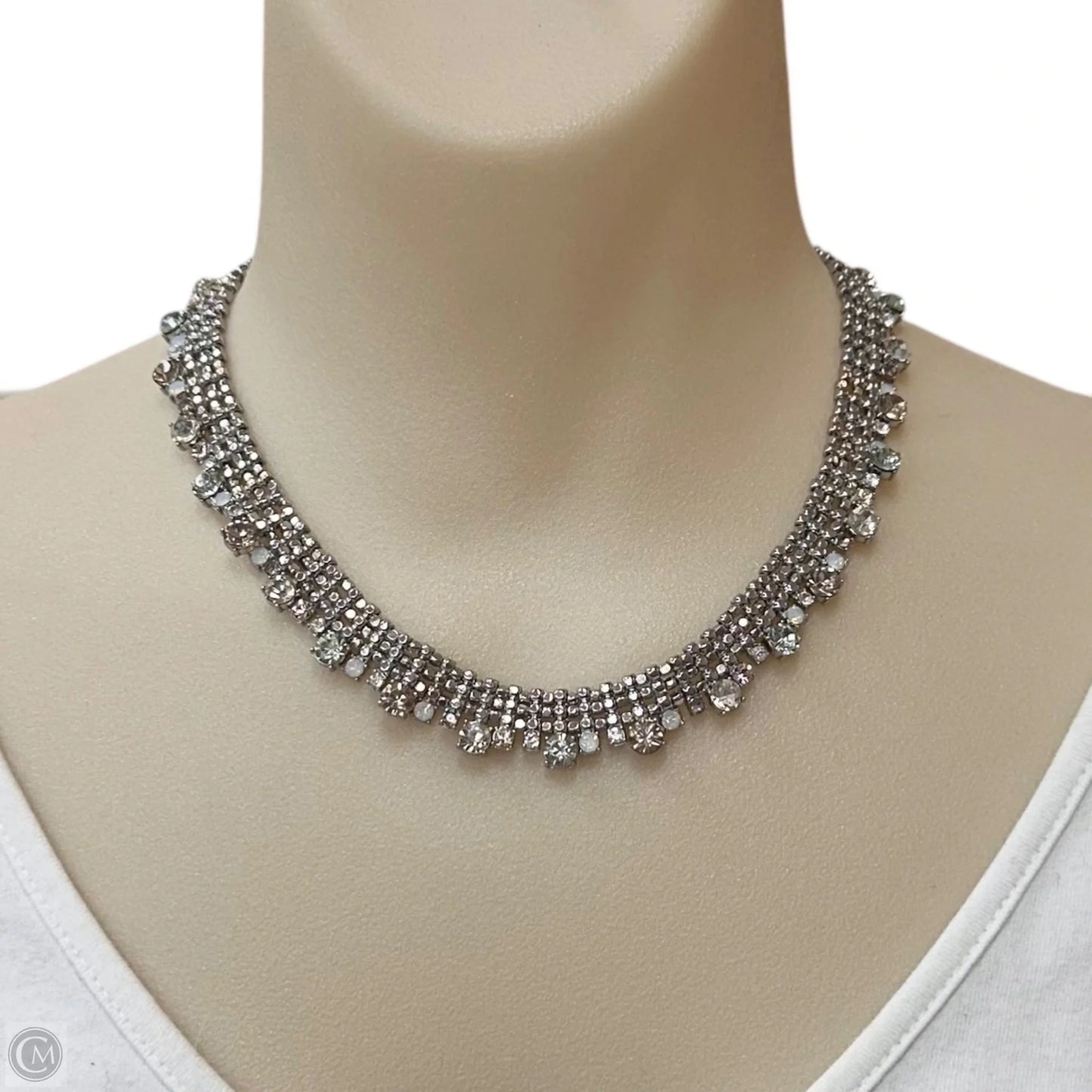 Necklace Statement By Loft
