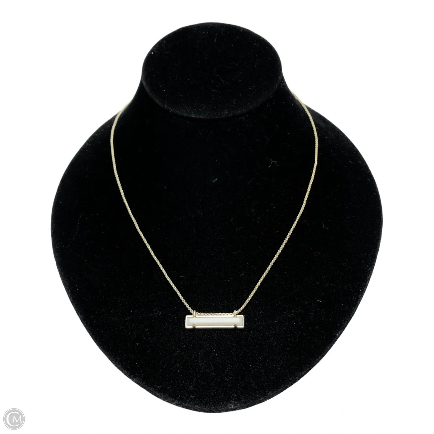 Necklace Charm By Kendra Scott