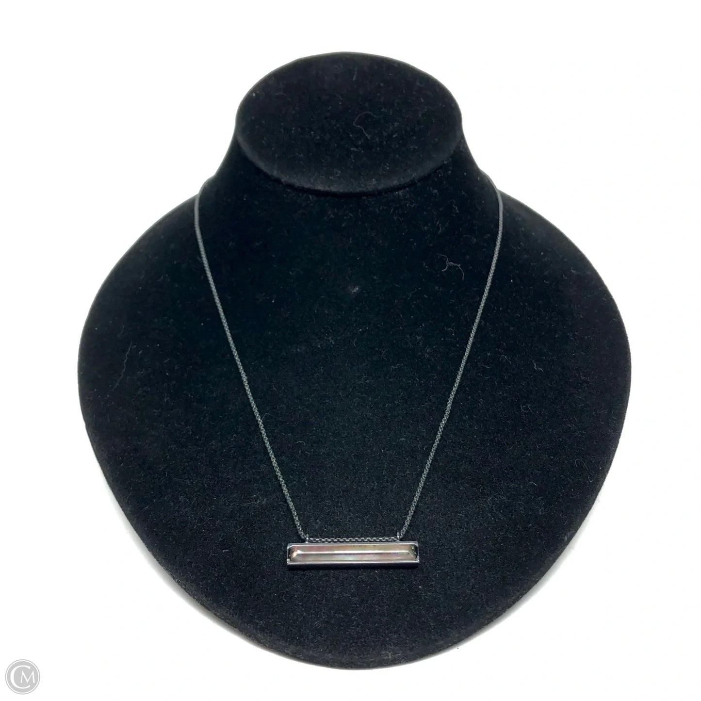Necklace Charm By Kendra Scott