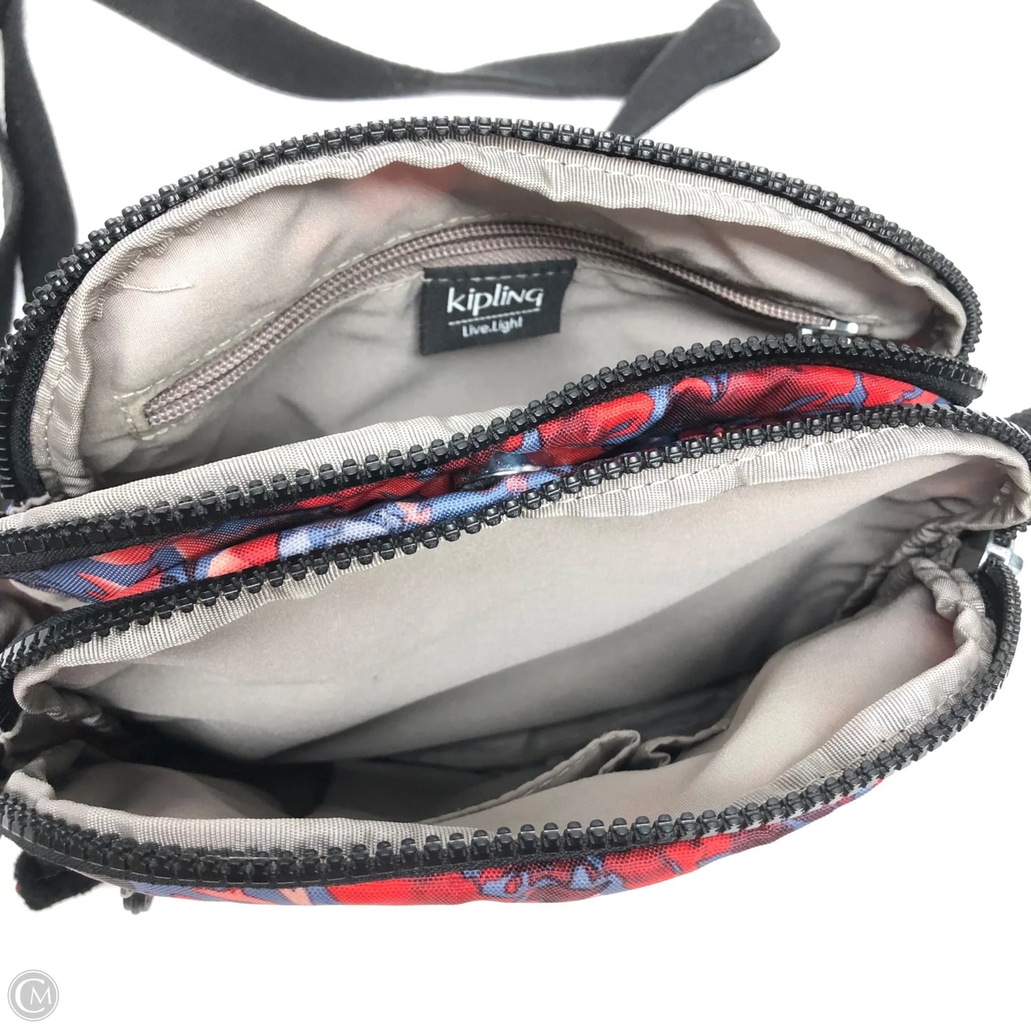 Crossbody By Kipling, Size: Medium