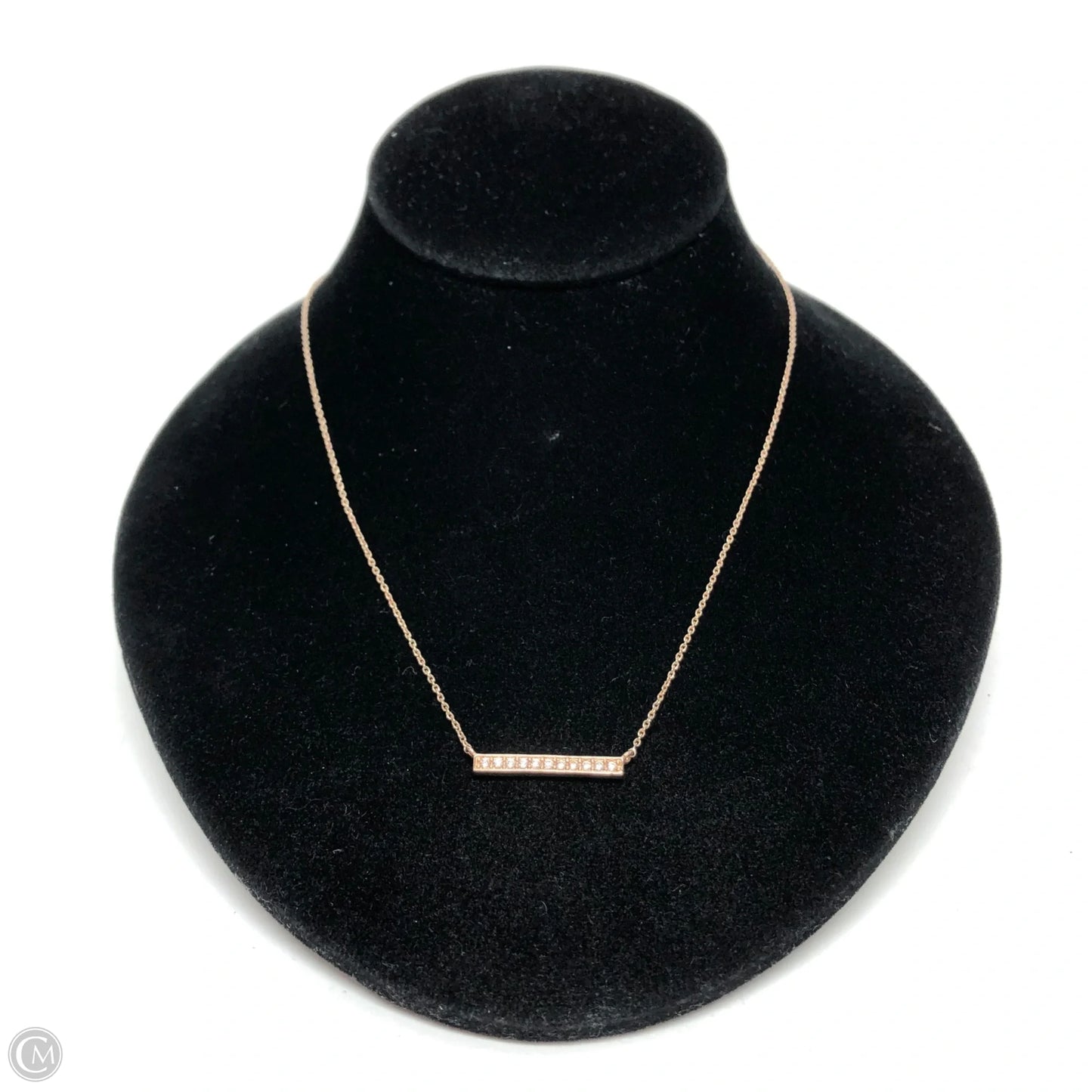 Necklace Charm By Kendra Scott