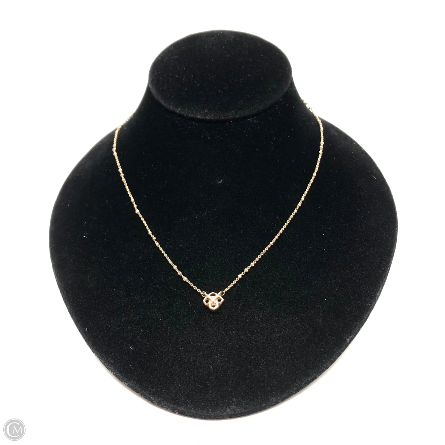 Necklace Charm By Kendra Scott