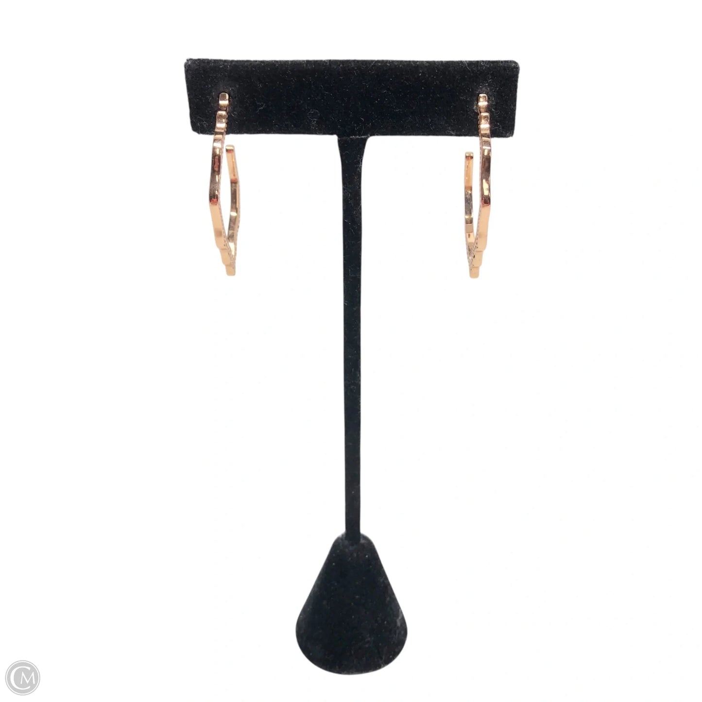 Earrings Hoop By Kendra Scott