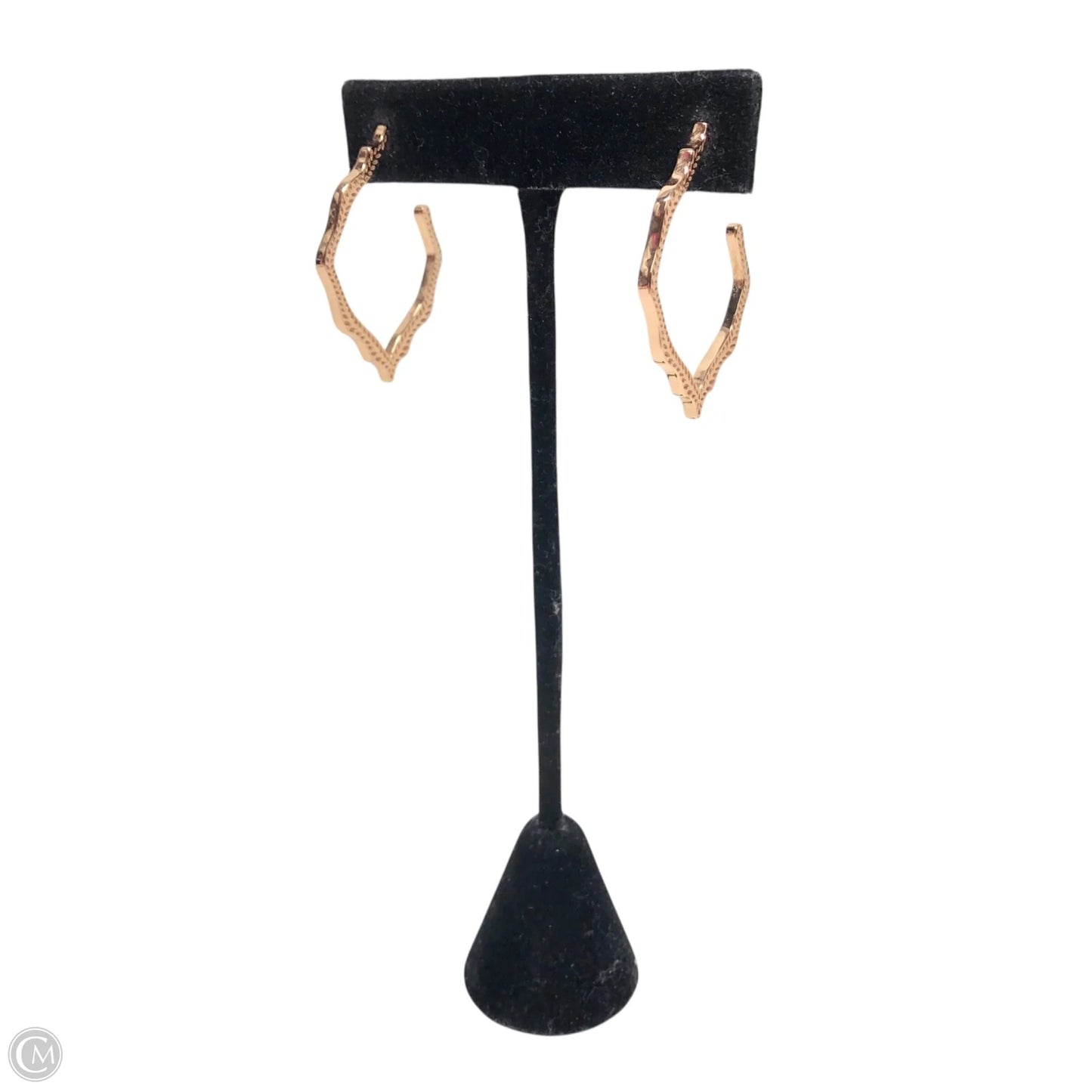 Earrings Hoop By Kendra Scott