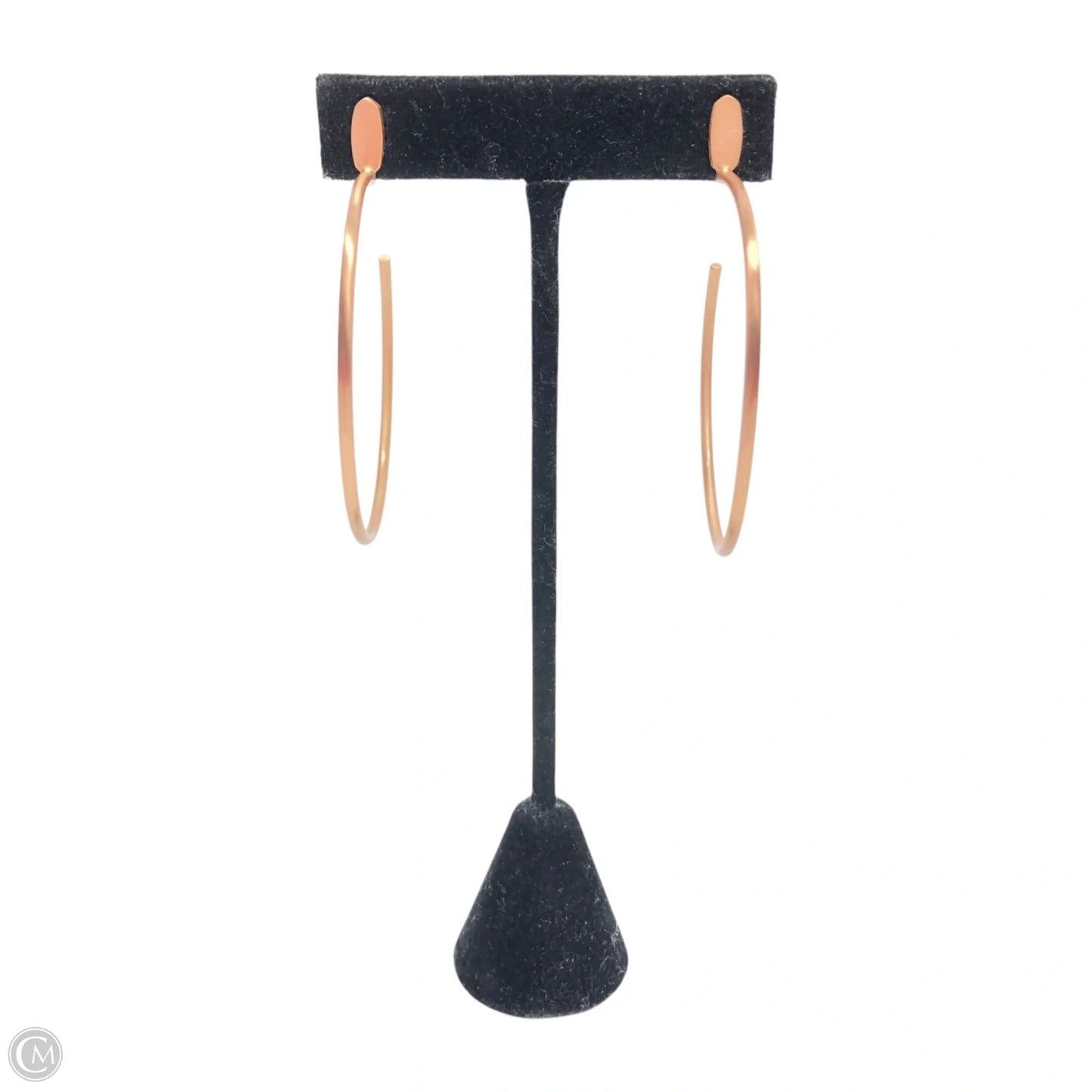 Earrings Hoop By Kendra Scott