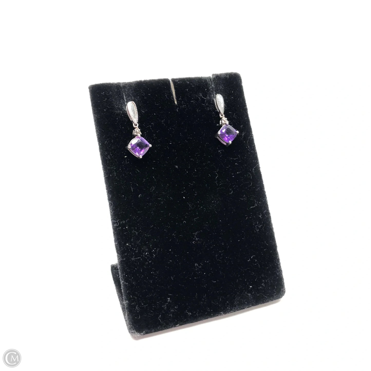 Earrings Sterling Silver By Clothes Mentor