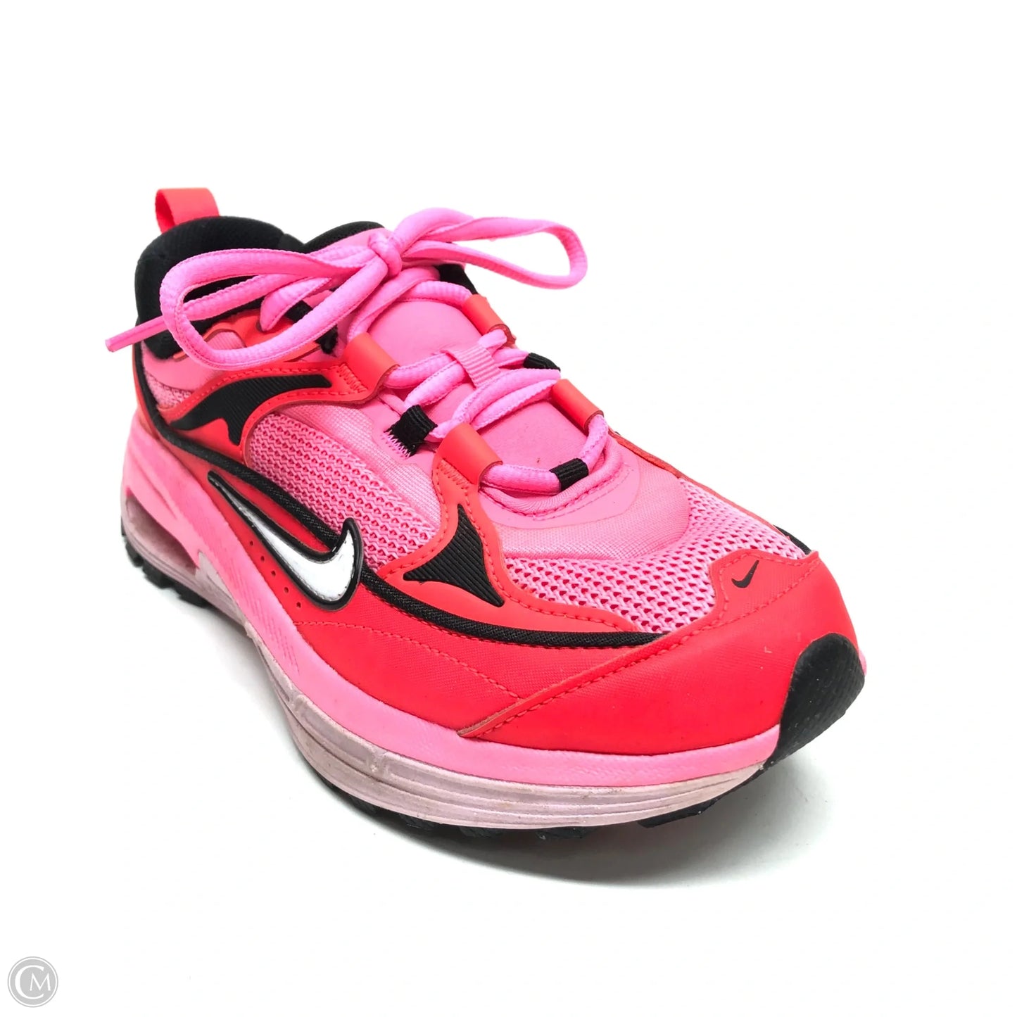 Shoes Athletic By Nike In Pink, Size: 6