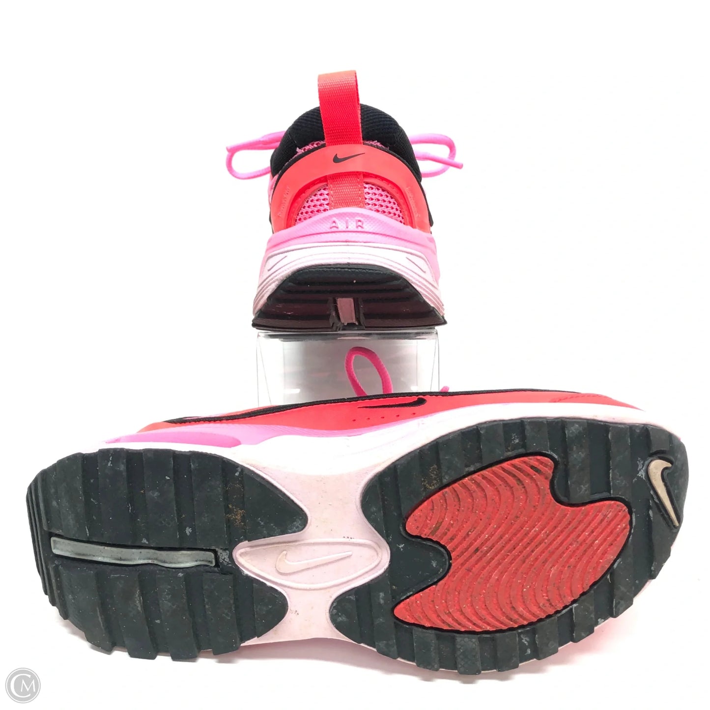 Shoes Athletic By Nike In Pink, Size: 6