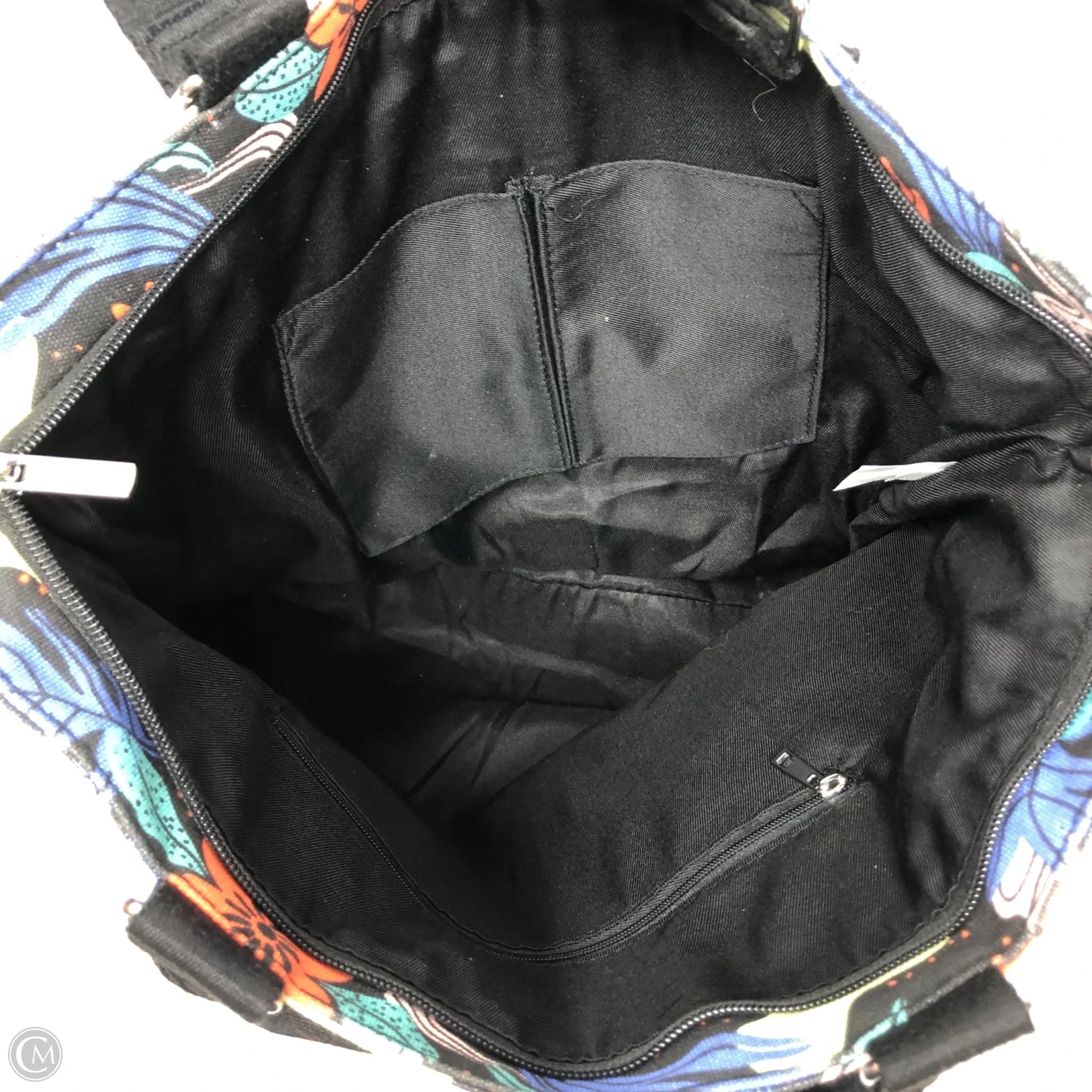 Tote By Clothes Mentor, Size: Large