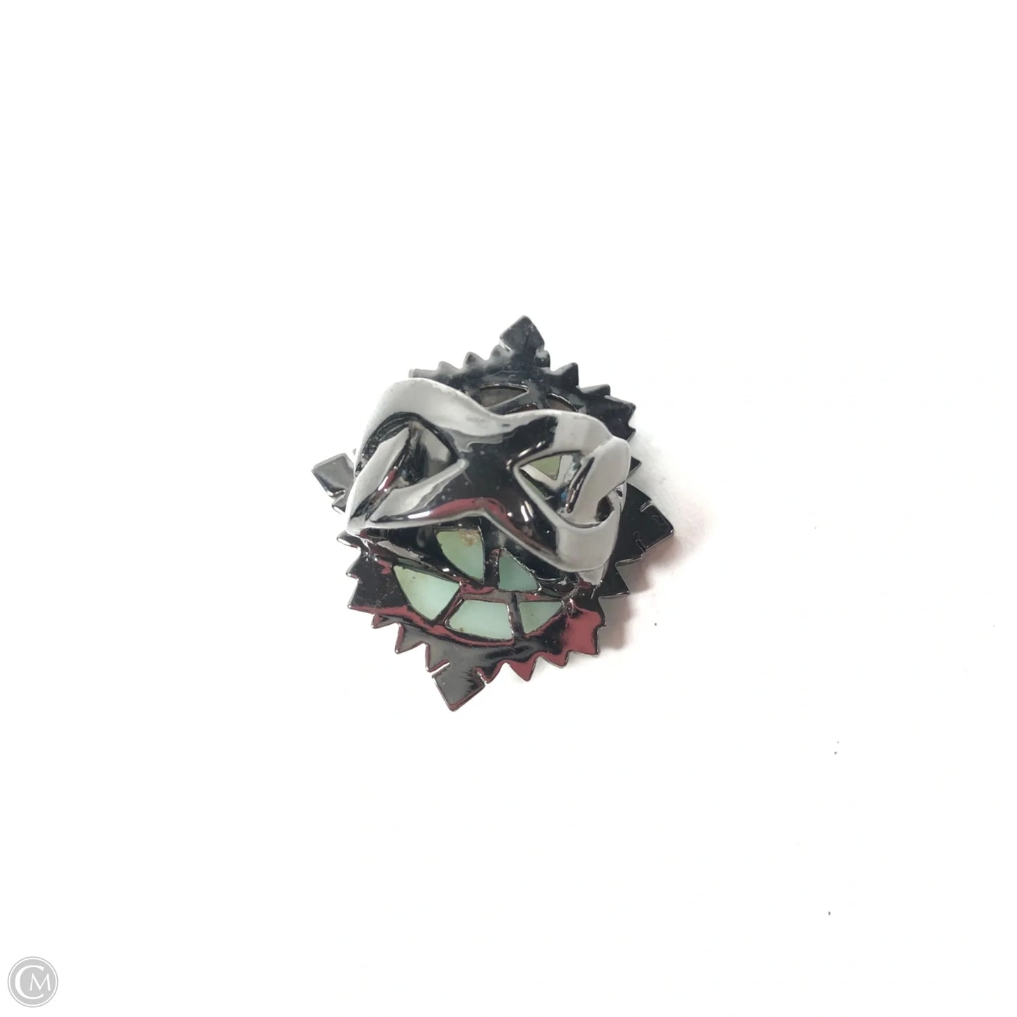 Ring Charm By Banana Republic, Size: 7