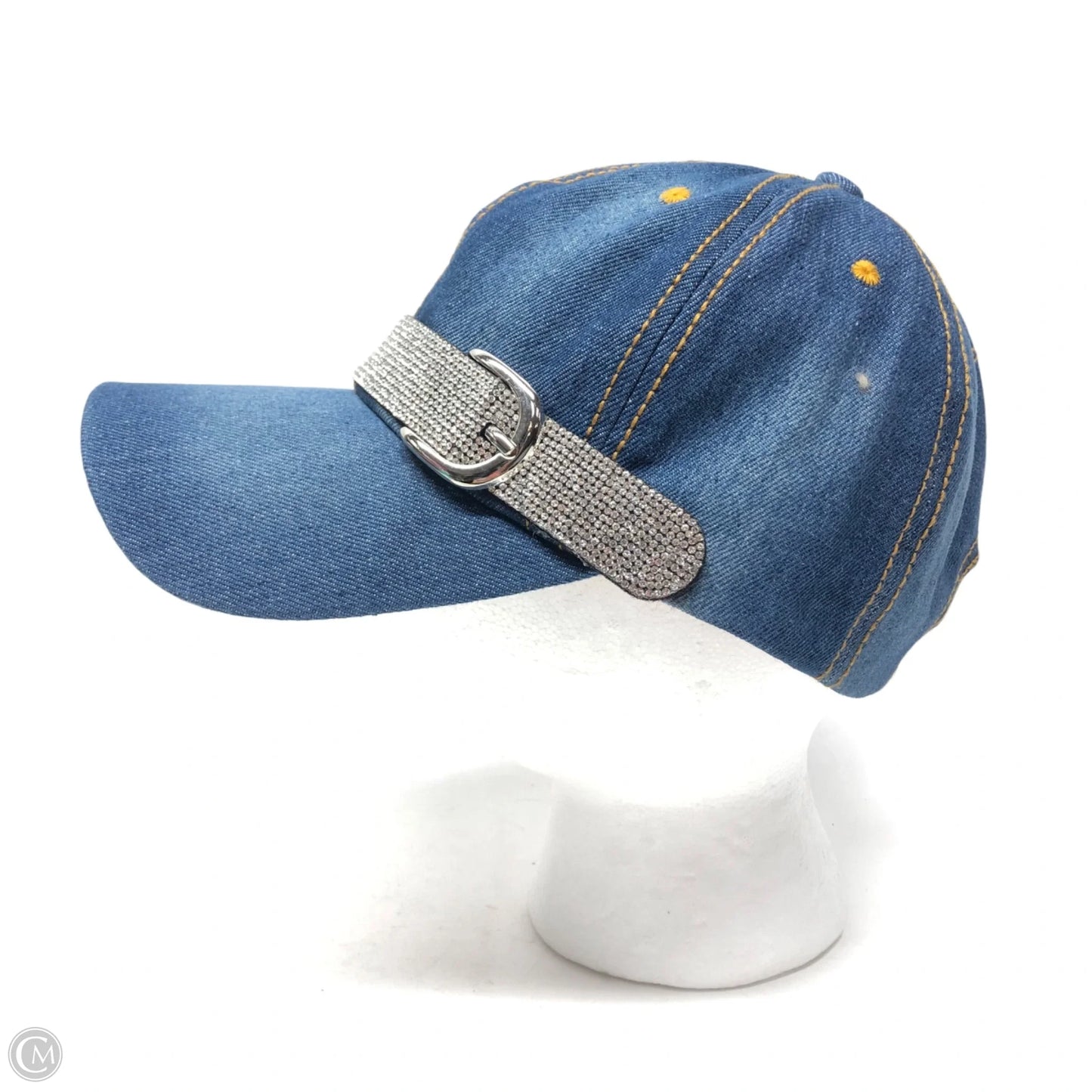 Hat Baseball Cap By Clothes Mentor
