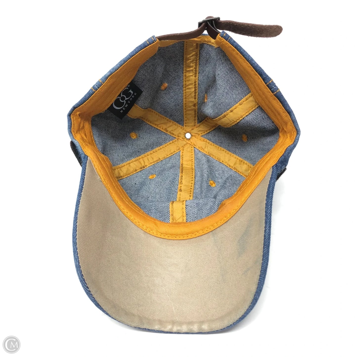 Hat Baseball Cap By Clothes Mentor