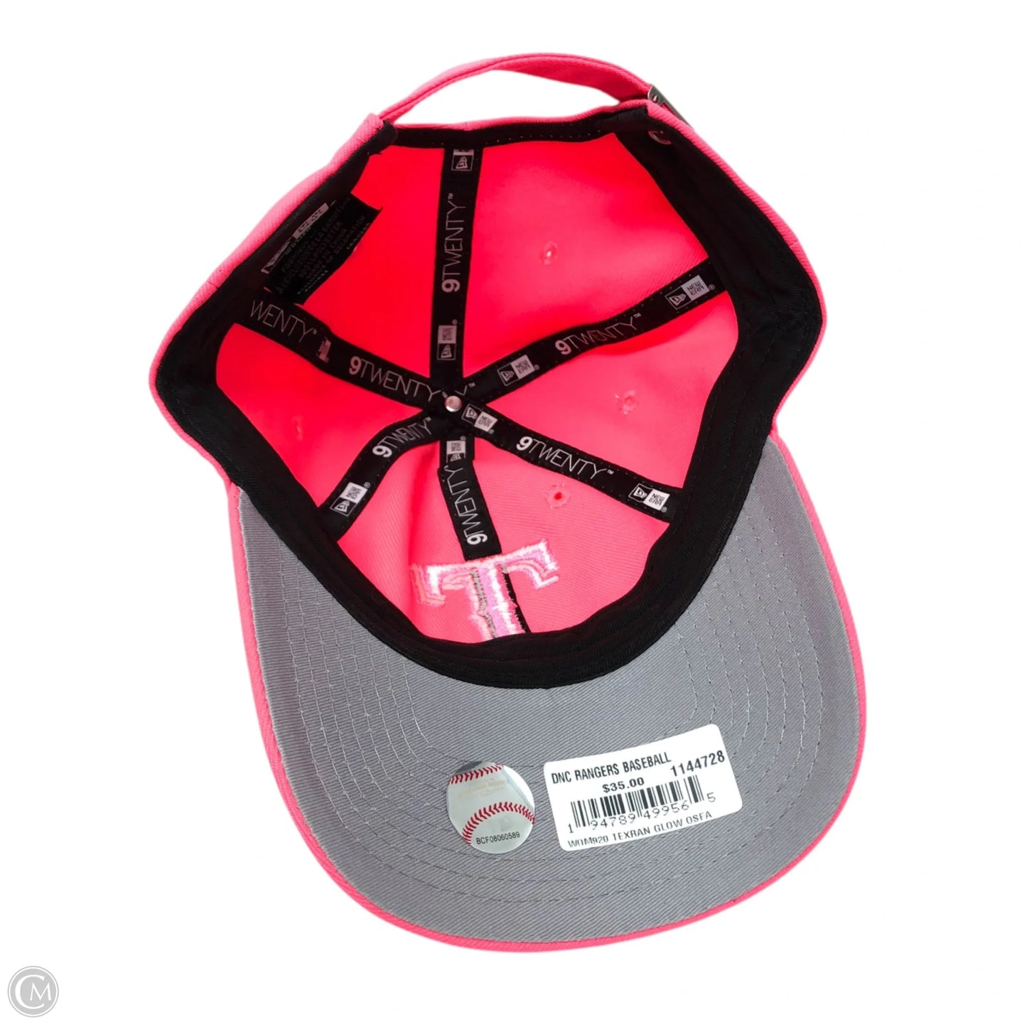 Hat Baseball Cap By Clothes Mentor