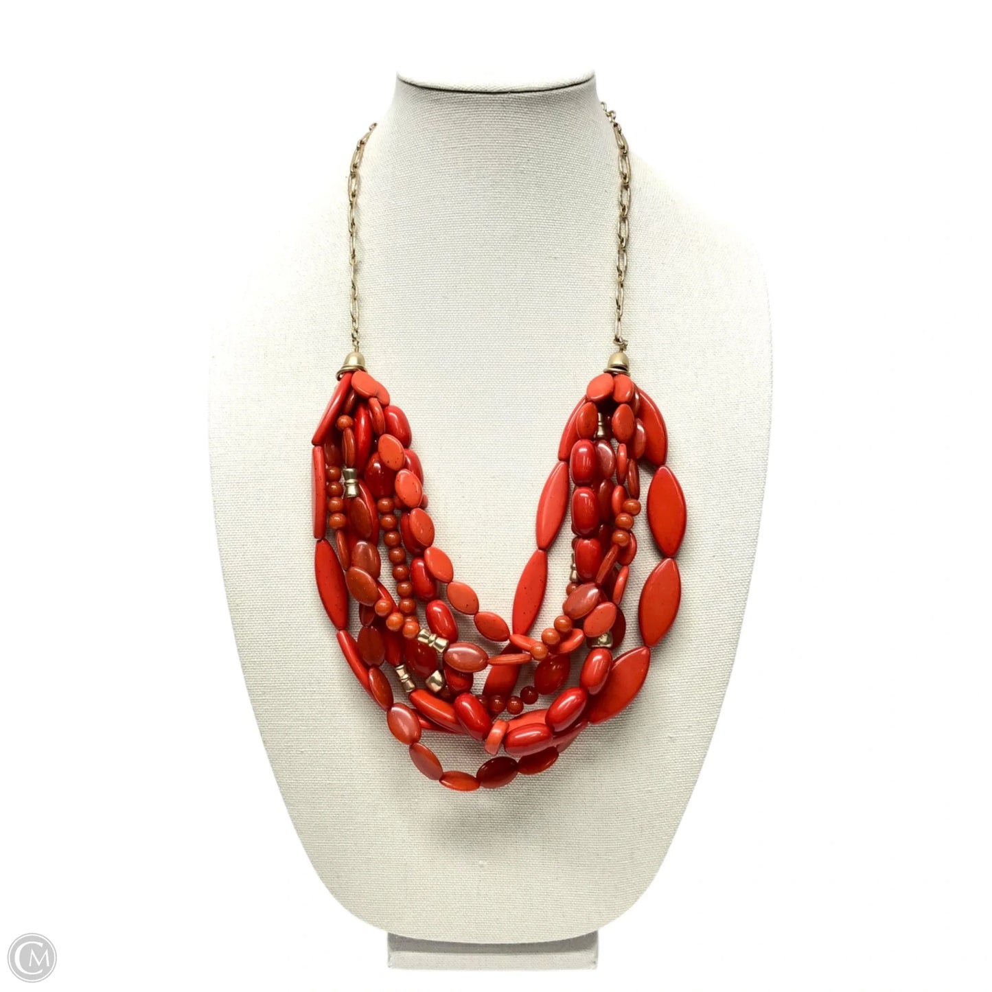 Necklace Layered By Chicos