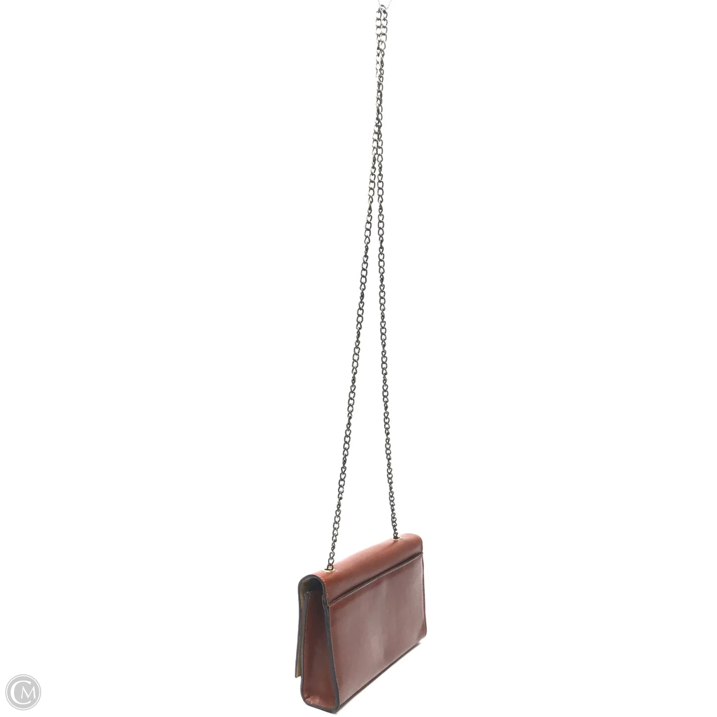 Crossbody Designer By Patricia Nash, Size: Medium