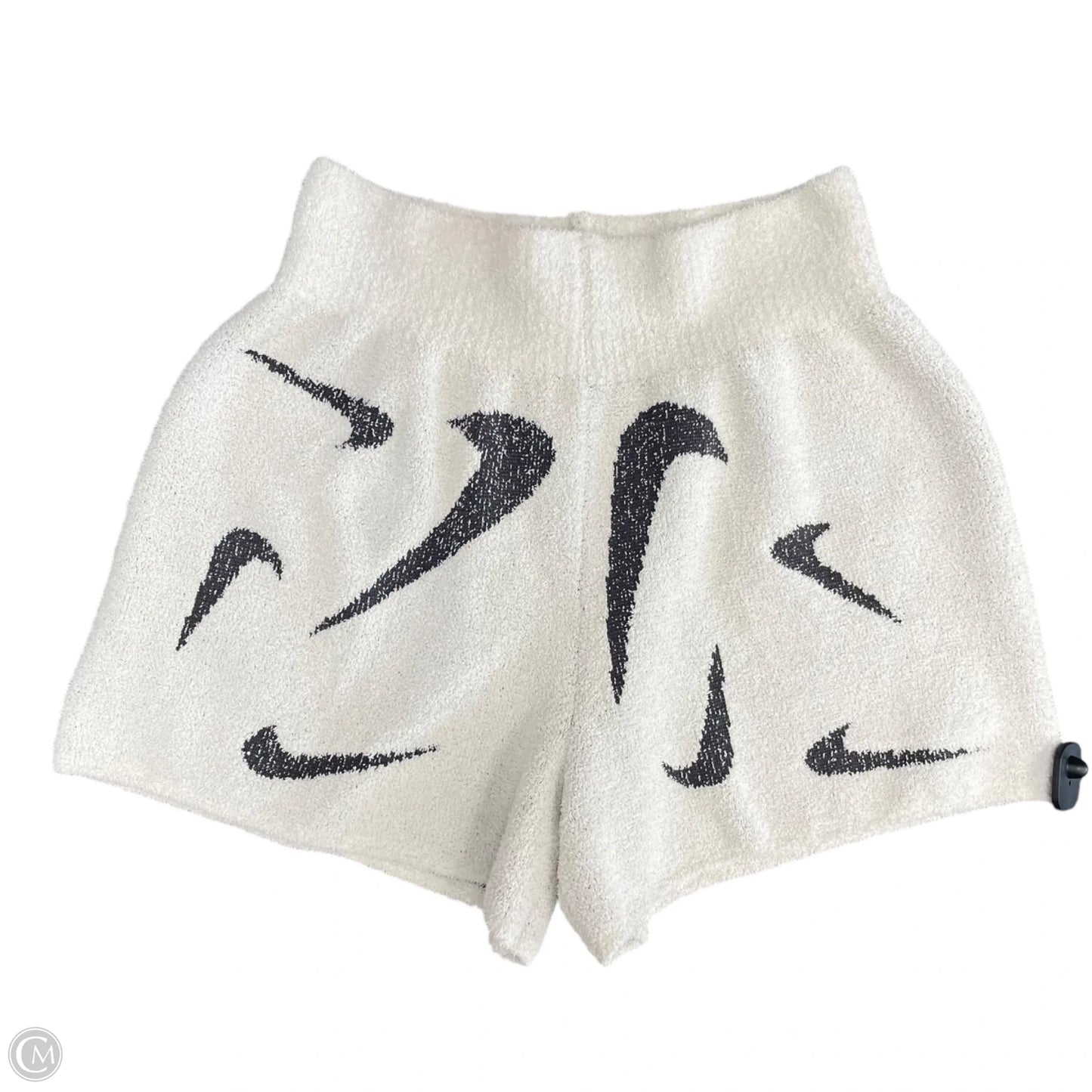 Shorts By Nike In Beige, Size: Xl