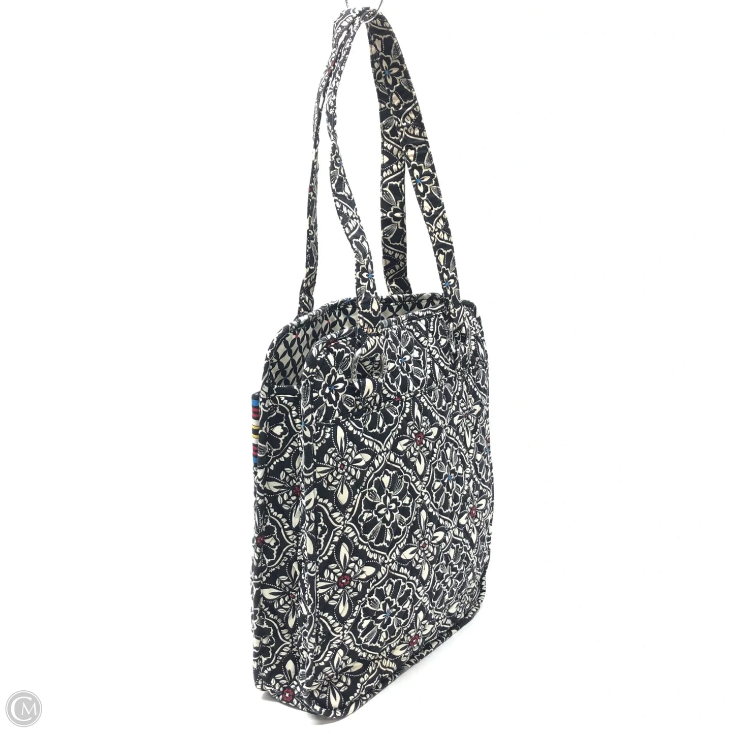 Tote By Vera Bradley, Size: Medium